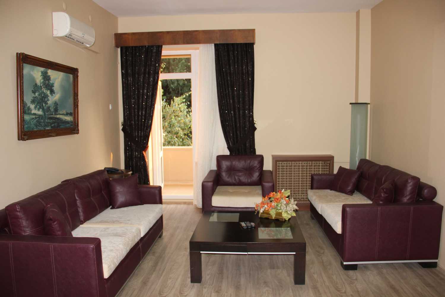 Gift card for Sekapark Hotel