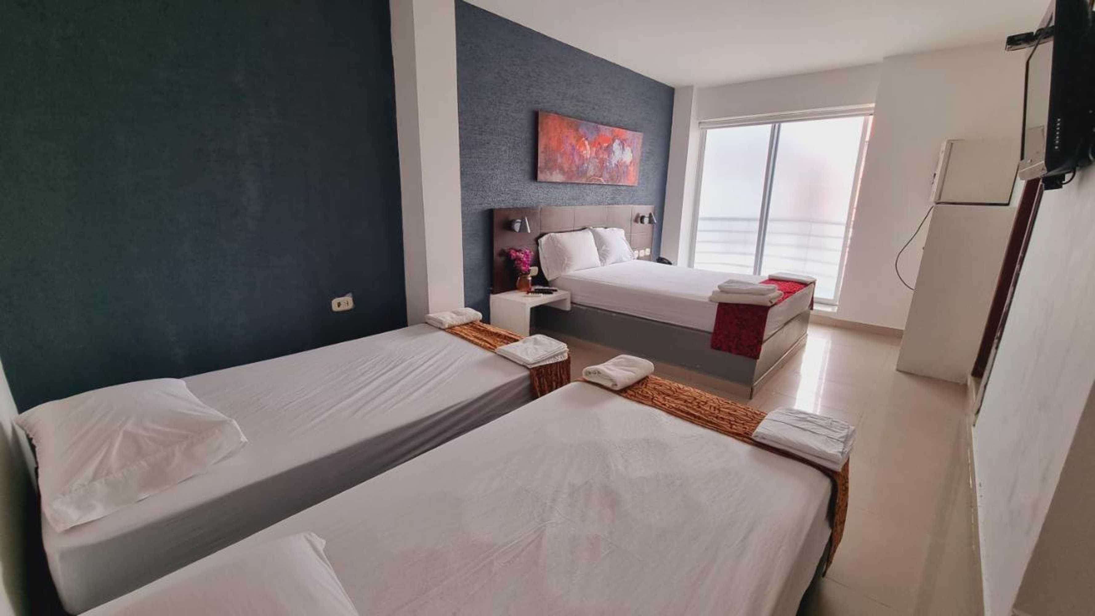 Gift card for Magdalena Imperial Hotel