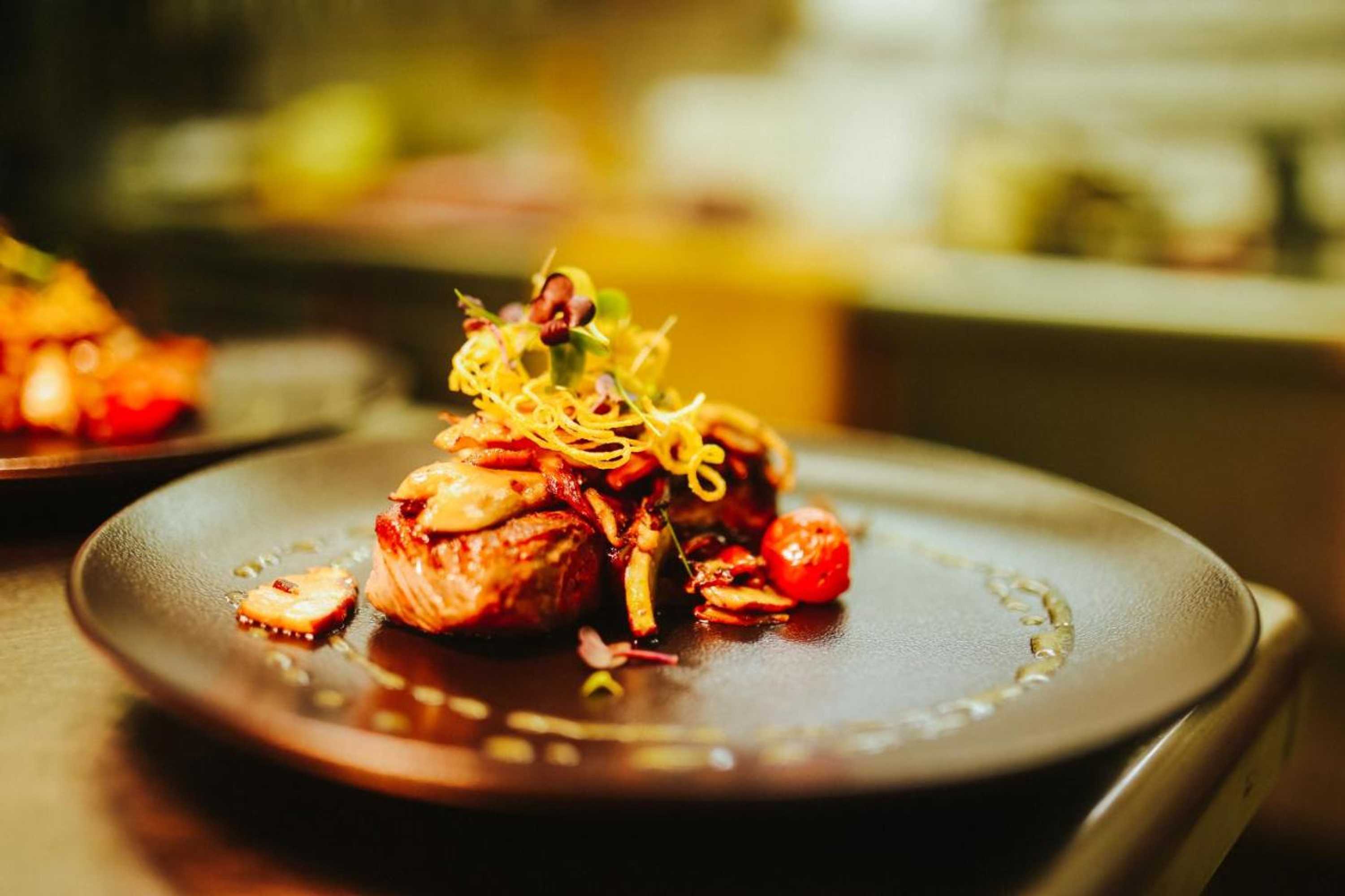 Gift card for Hotel & Restaurant Adler