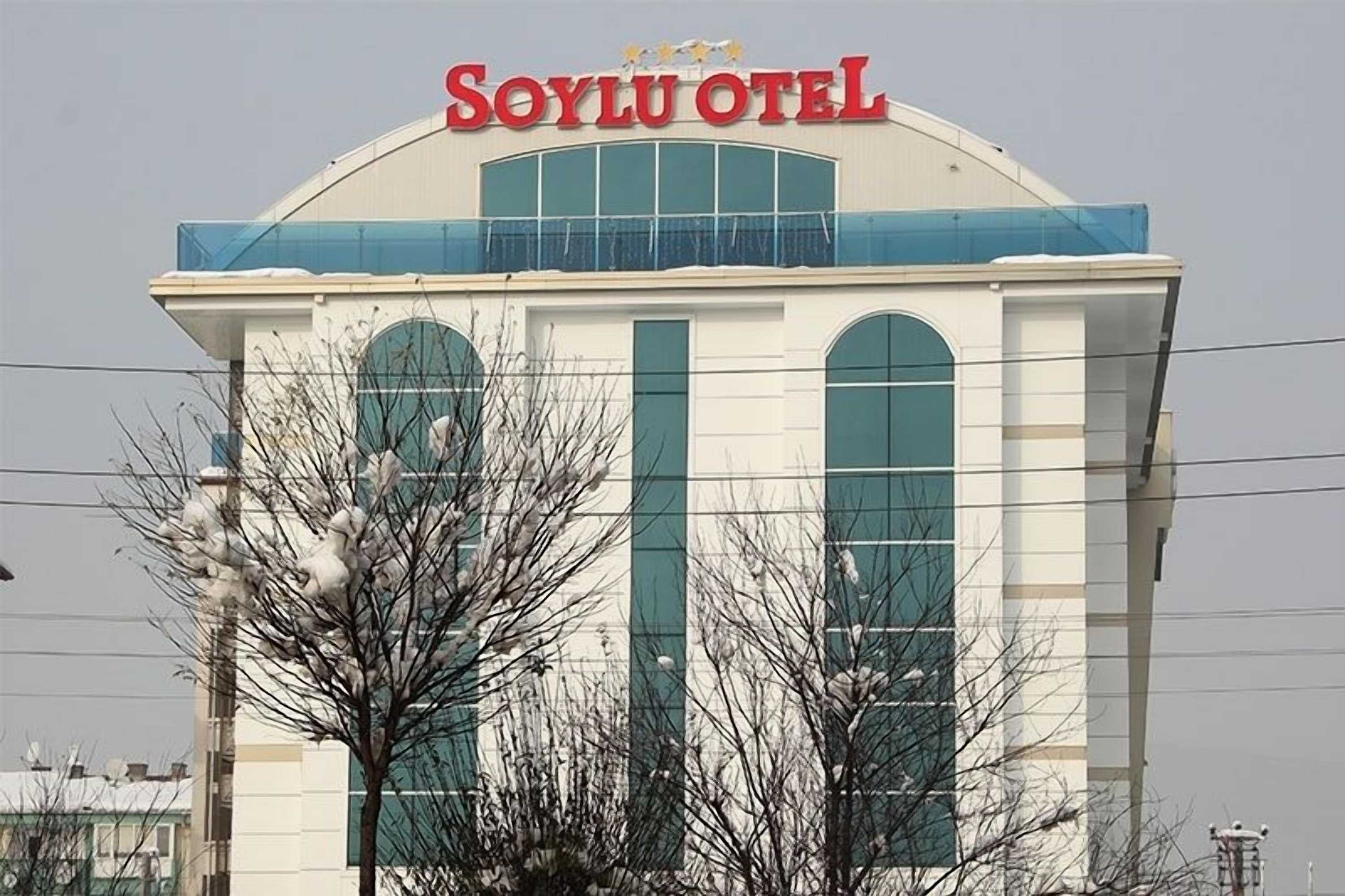 Gift card for Soylu Hotel Gift card for Soylu Hotel