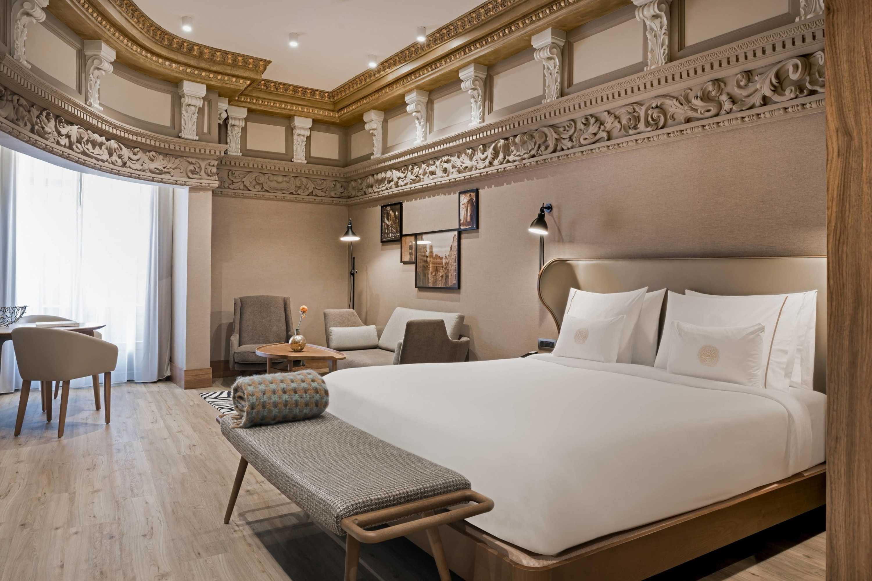 Gift card for Círculo Gran Vía, Autograph Collection - Adults Only Gift card for Círculo Gran Vía, Autograph Collection - Adults Only