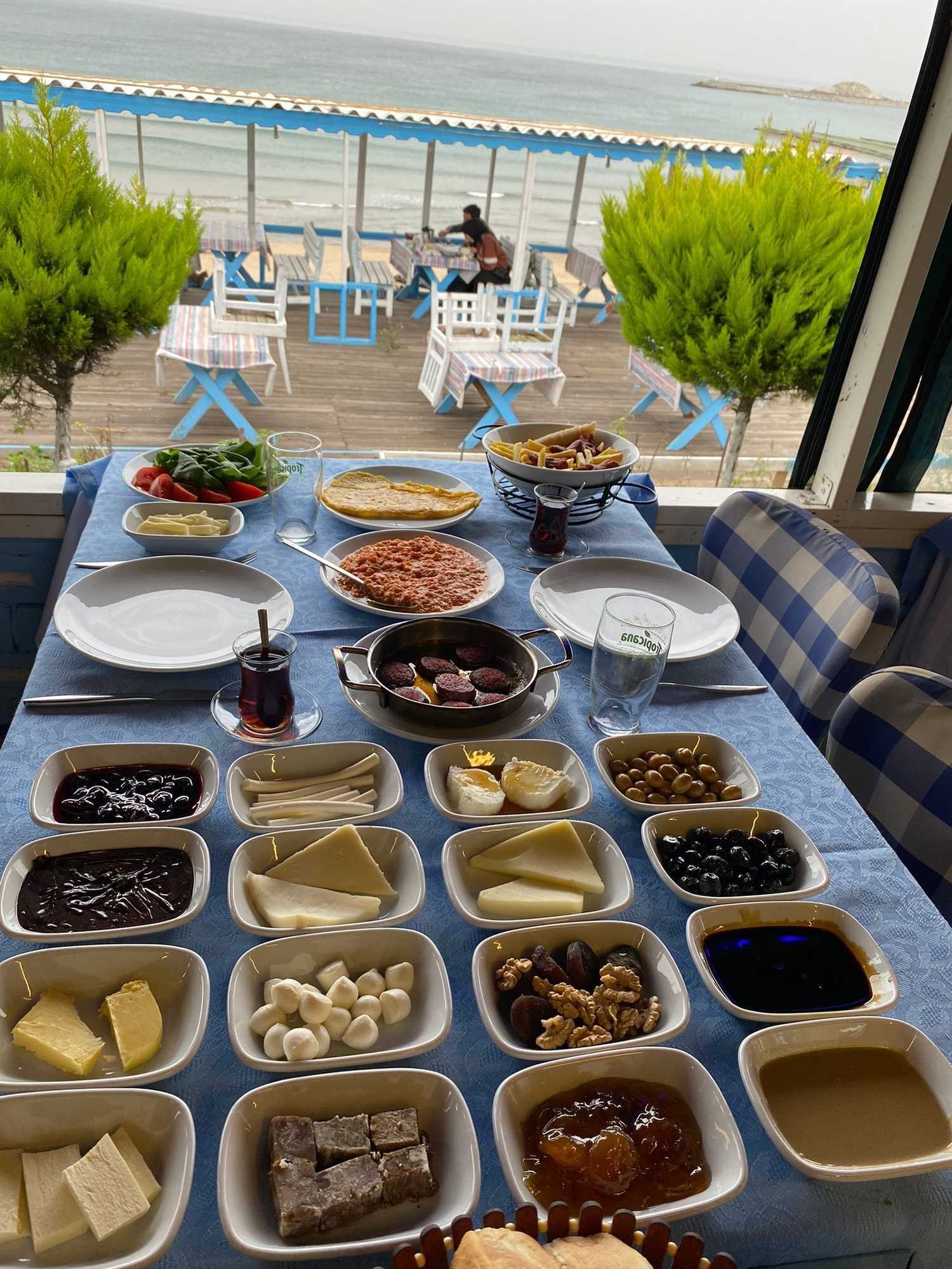 Gift card for Sile Klas Otel