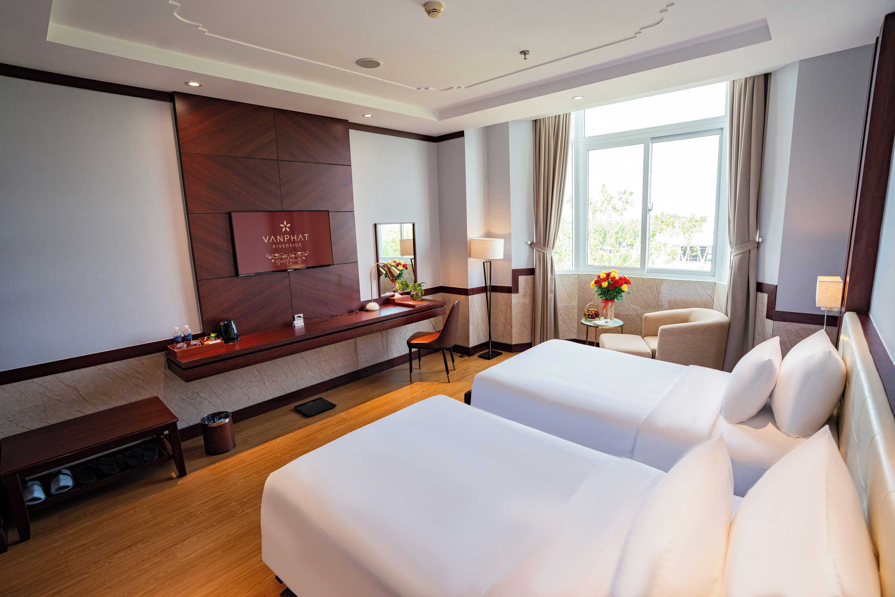 Gift card for Van Phat Riverside Hotel Gift card for Van Phat Riverside Hotel