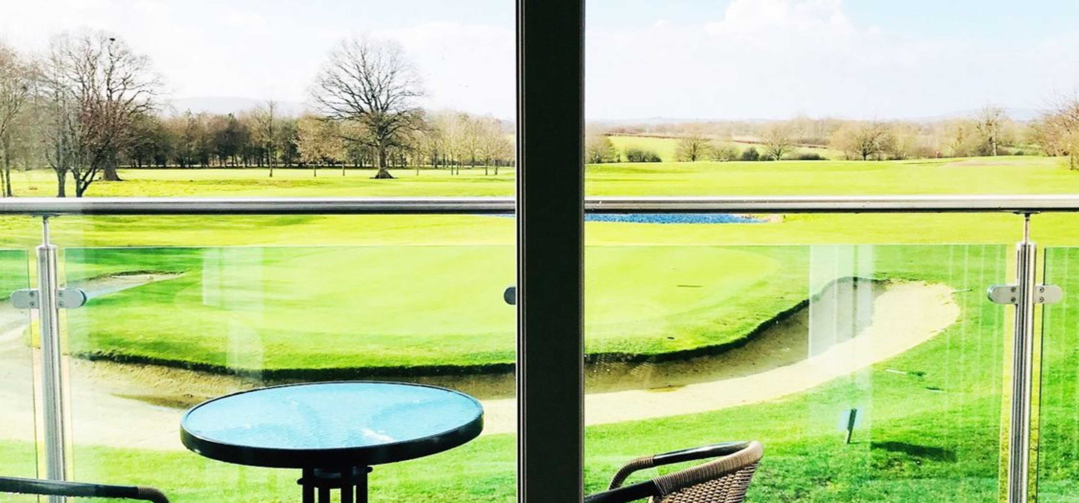 Gift card for Mendip Spring Golf Club Gift card for Mendip Spring Golf Club