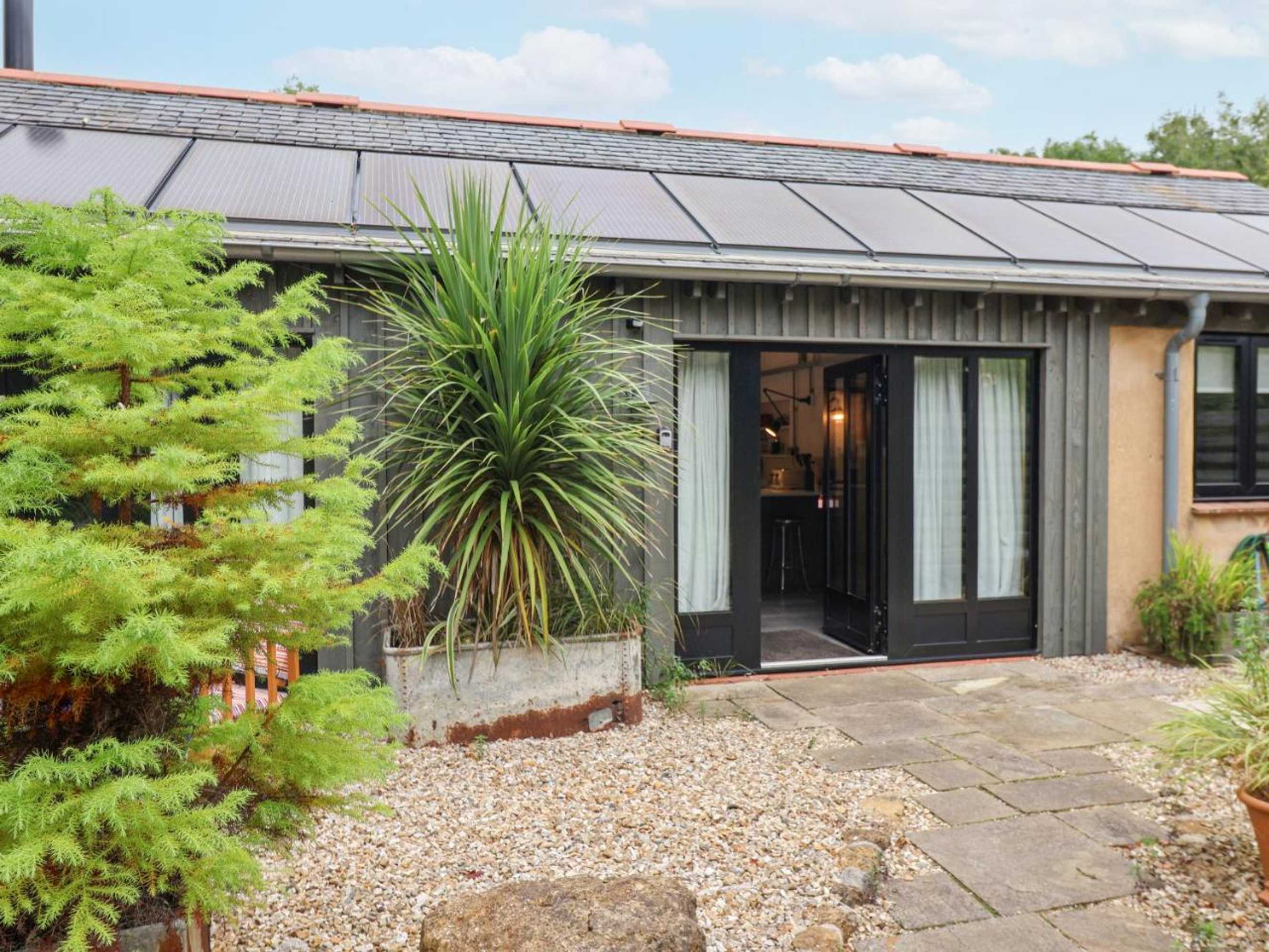 Gift card for The Dairy