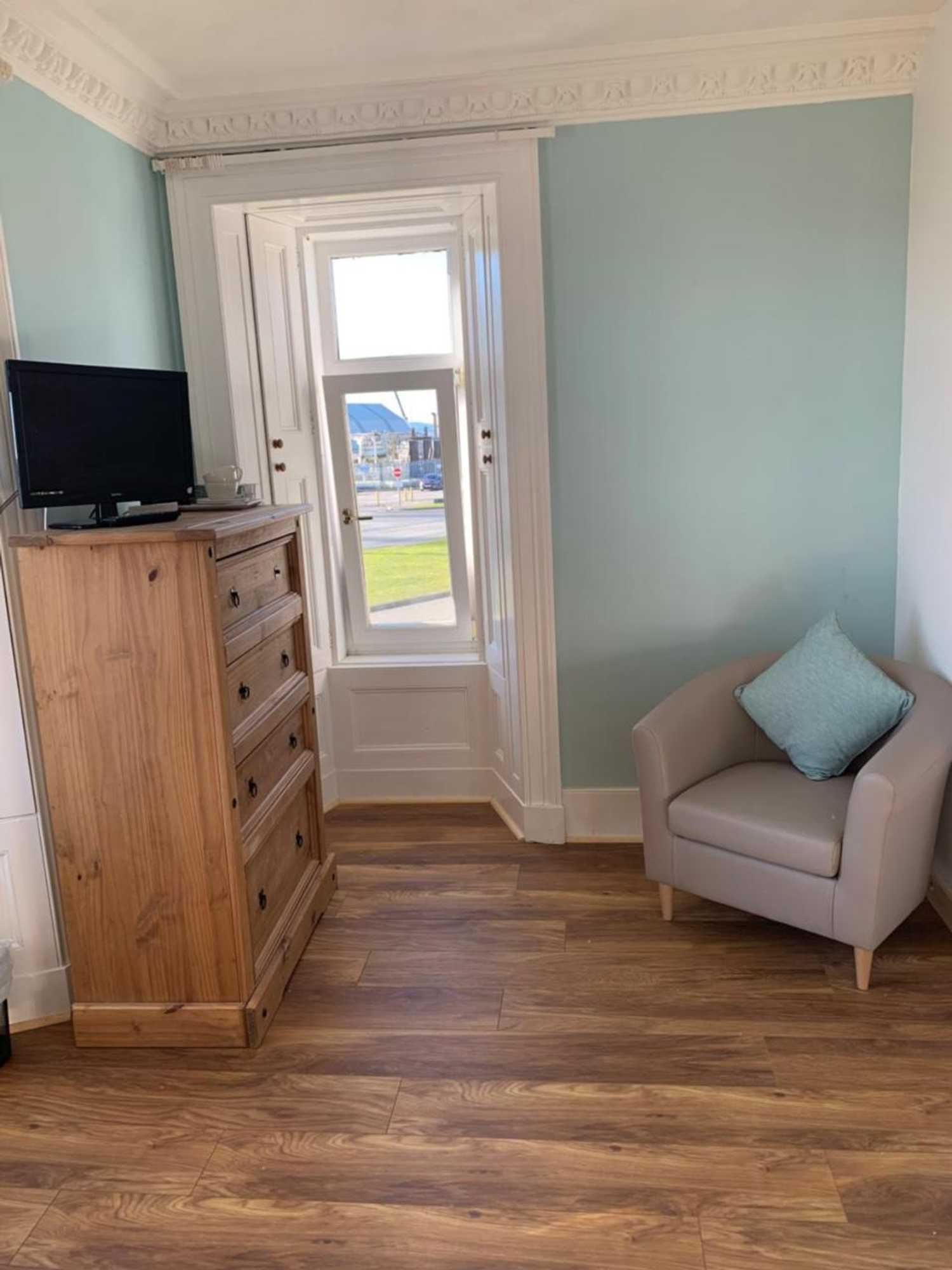 Gift card for The Ship Inn