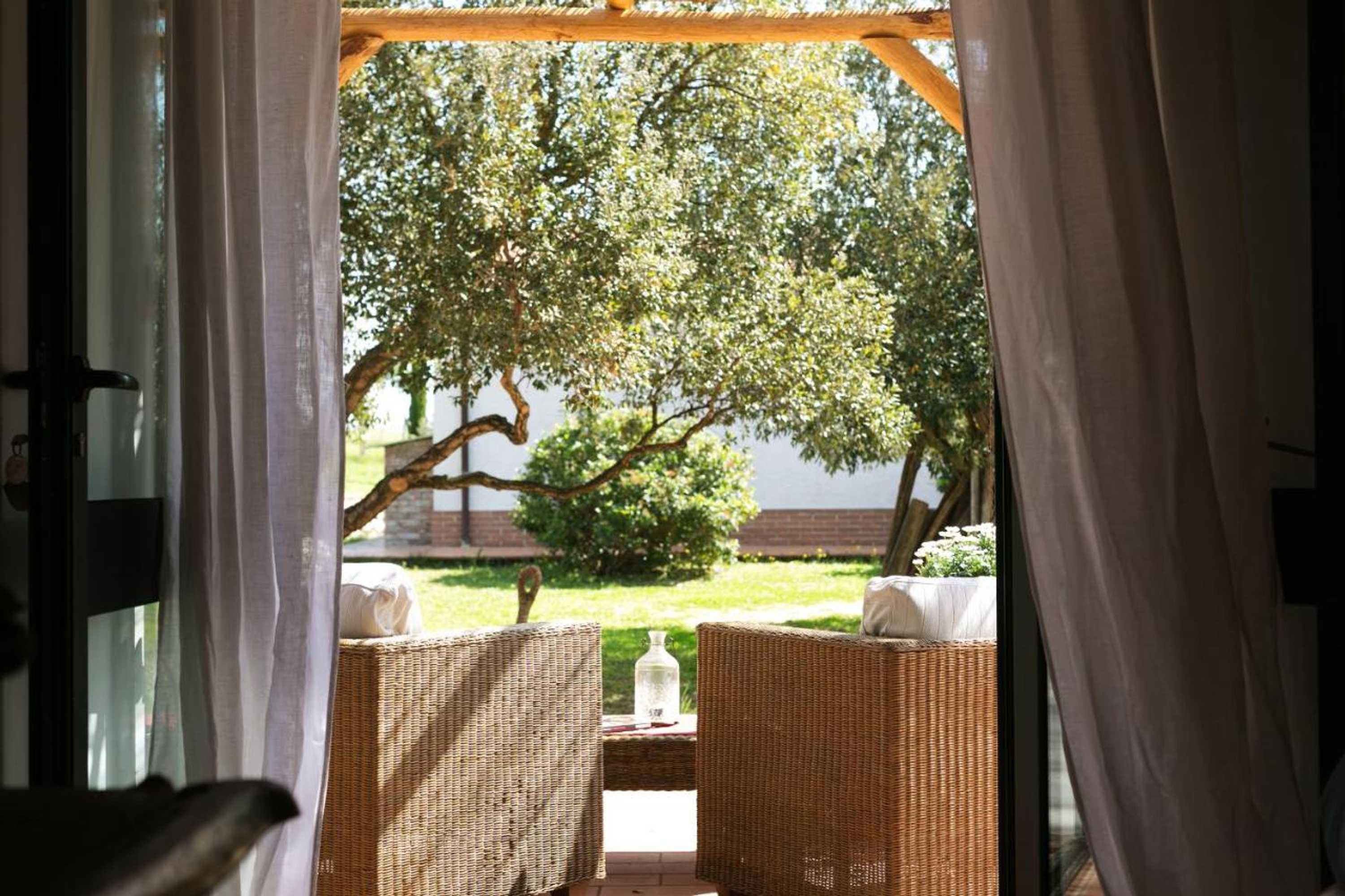 Gift card for At Home In Maremma