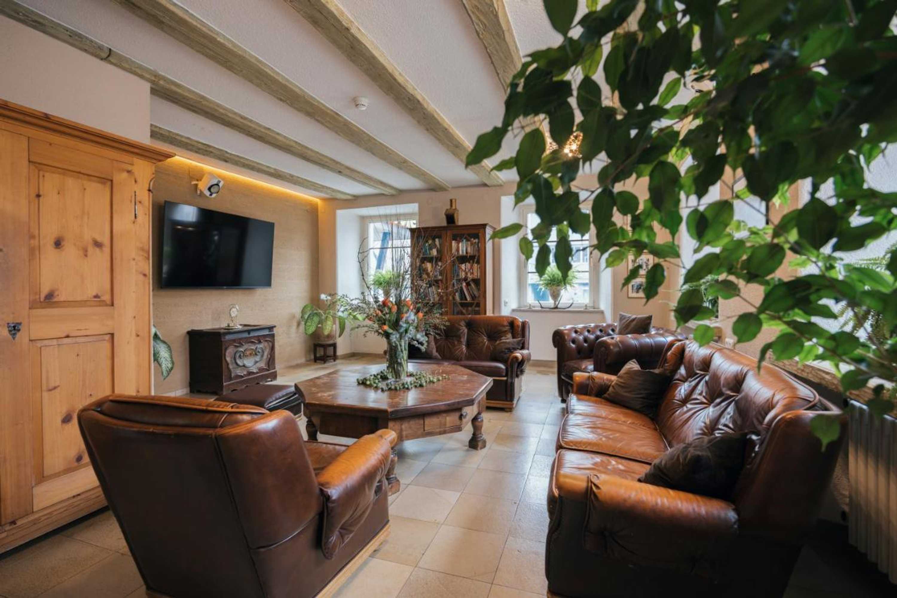 Gift card for Hotel Bären