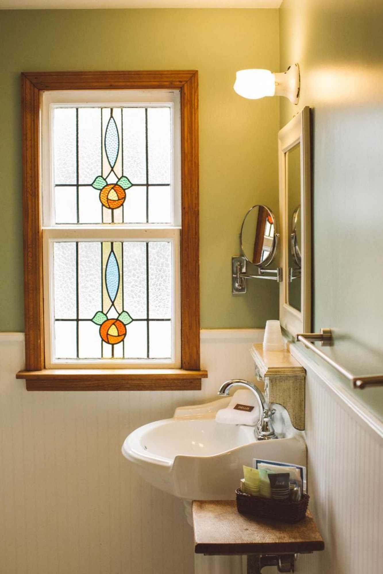 Gift card for Albergo Allegria Hotel