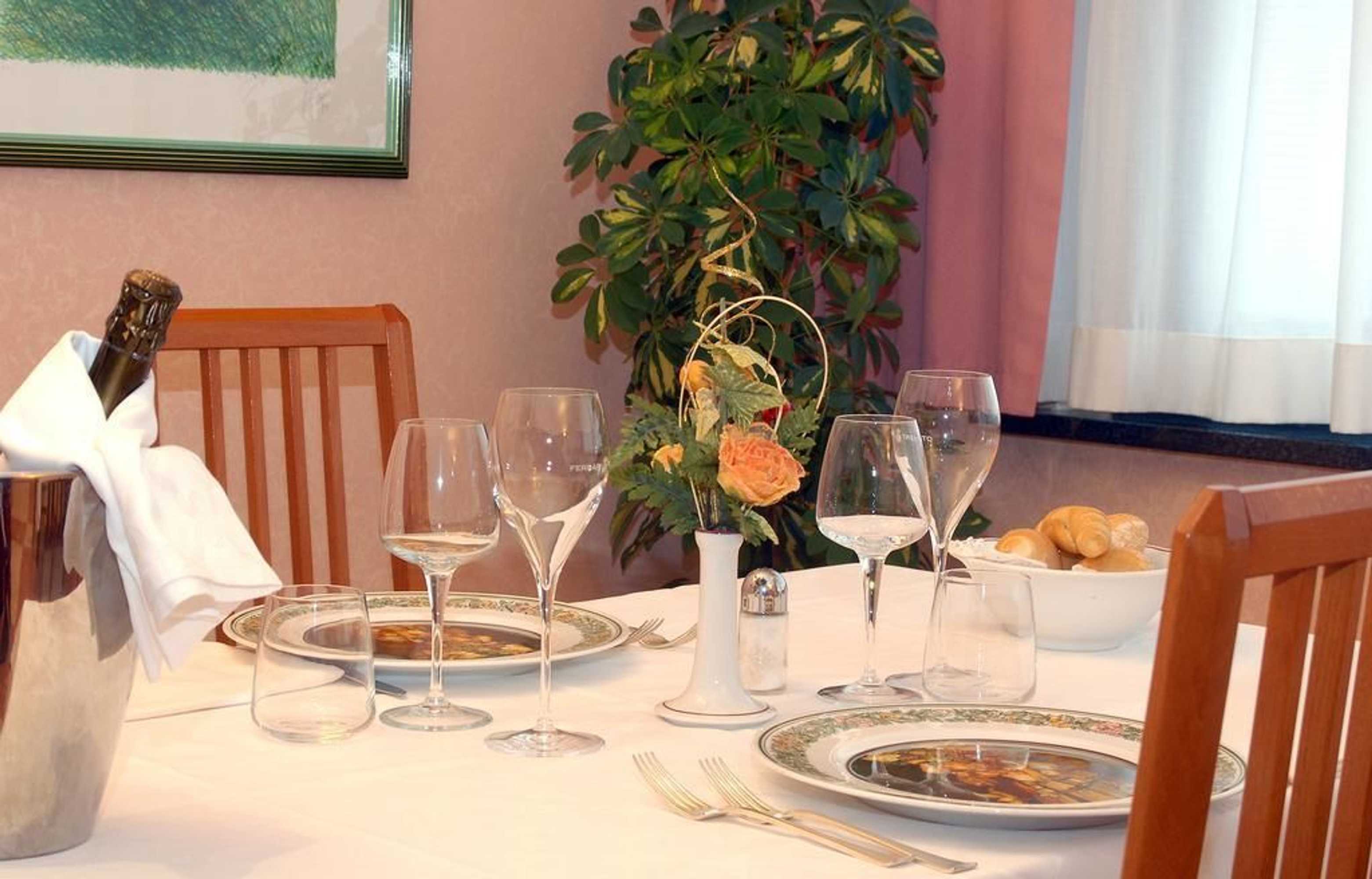 Gift card for Hotel Ristorante Sasso Gift card for Hotel Ristorante Sasso