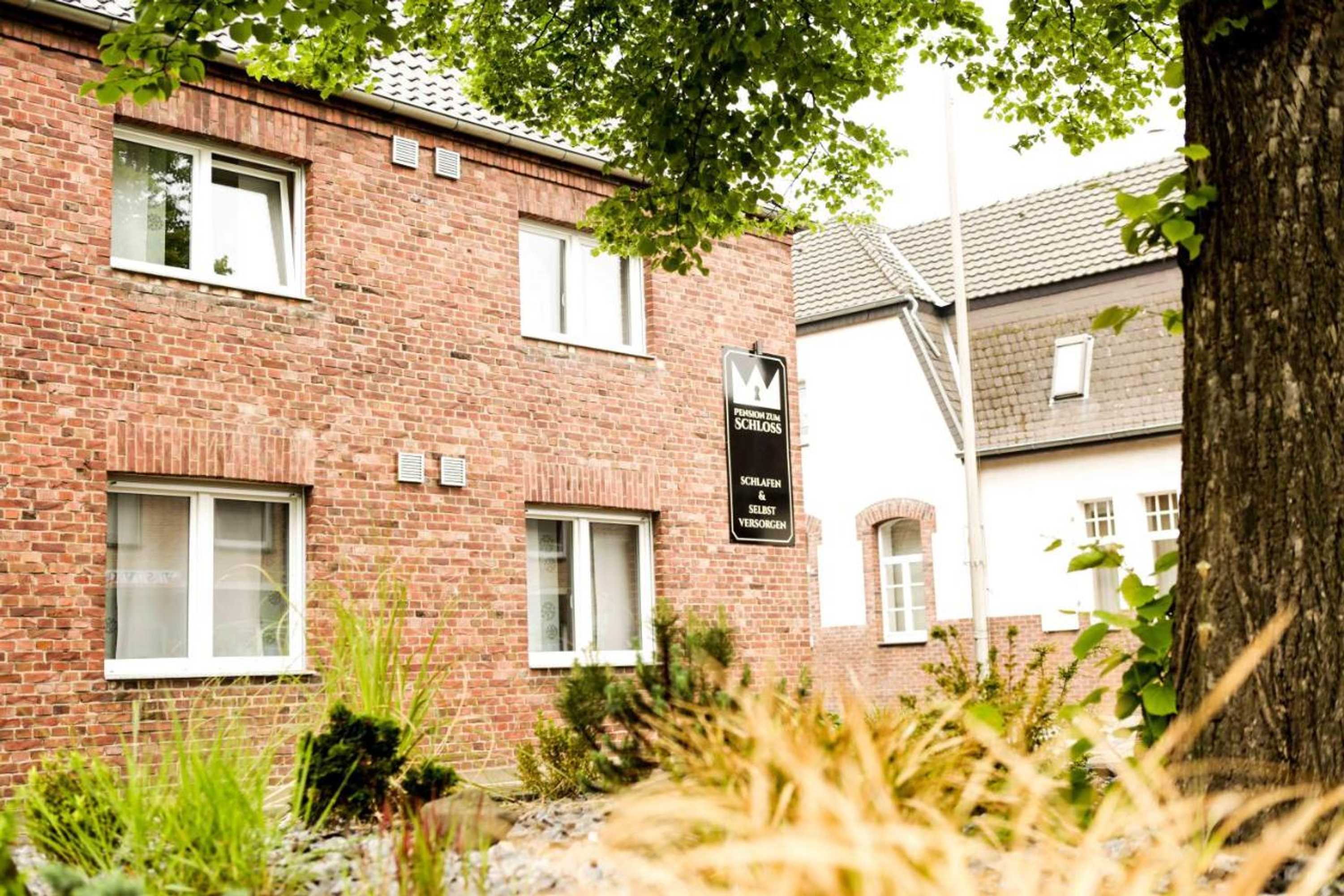 Gift card for Pension Zum Schloss