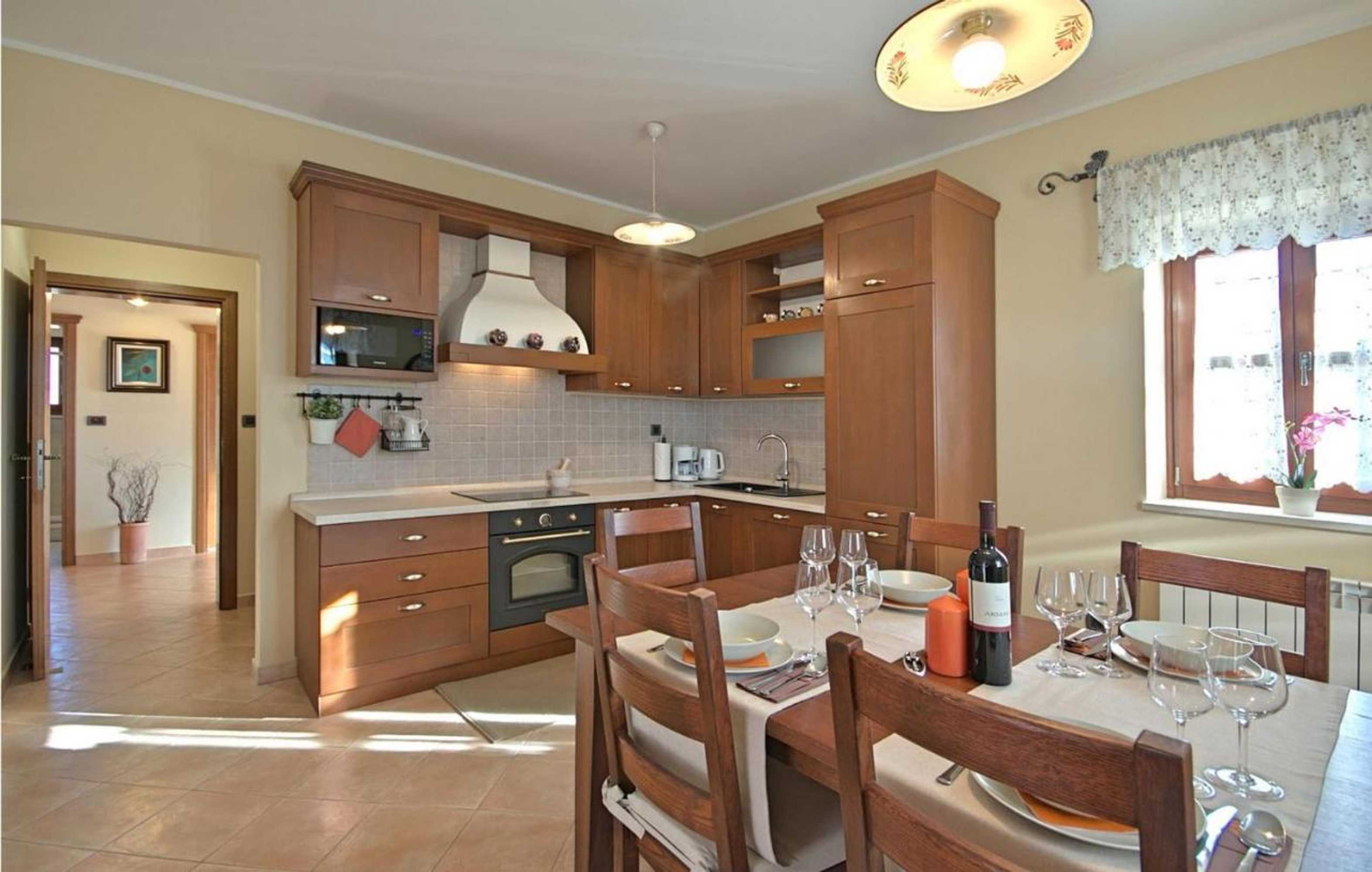 Gift card for Villa Tona