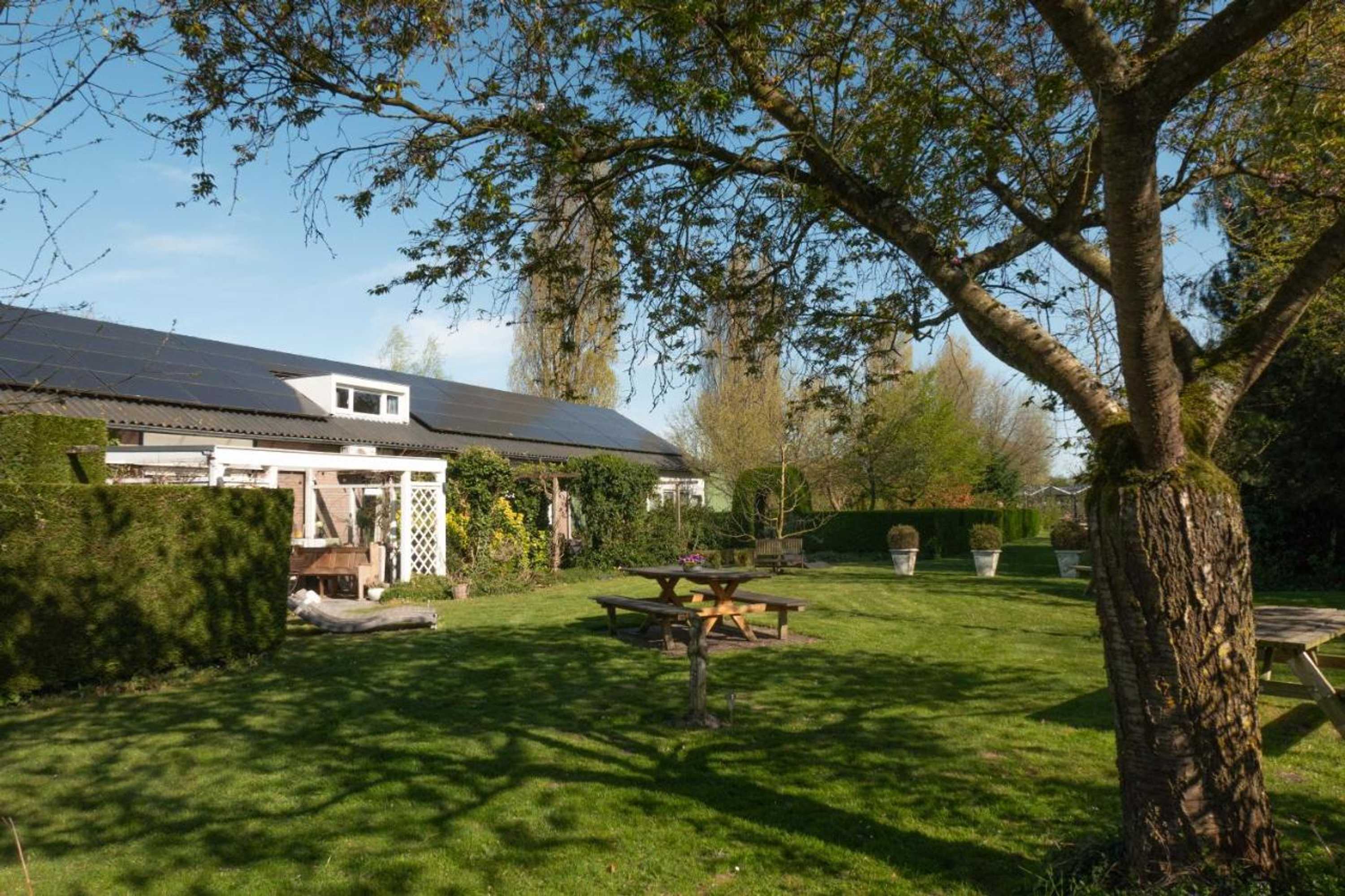 Gift card for Borneman Buitenhof