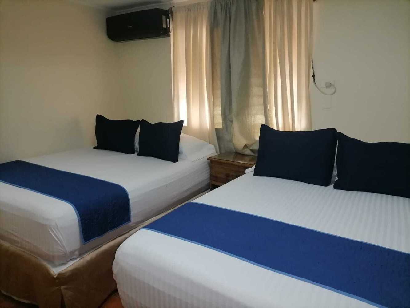 Gift card for Hotel La Plata