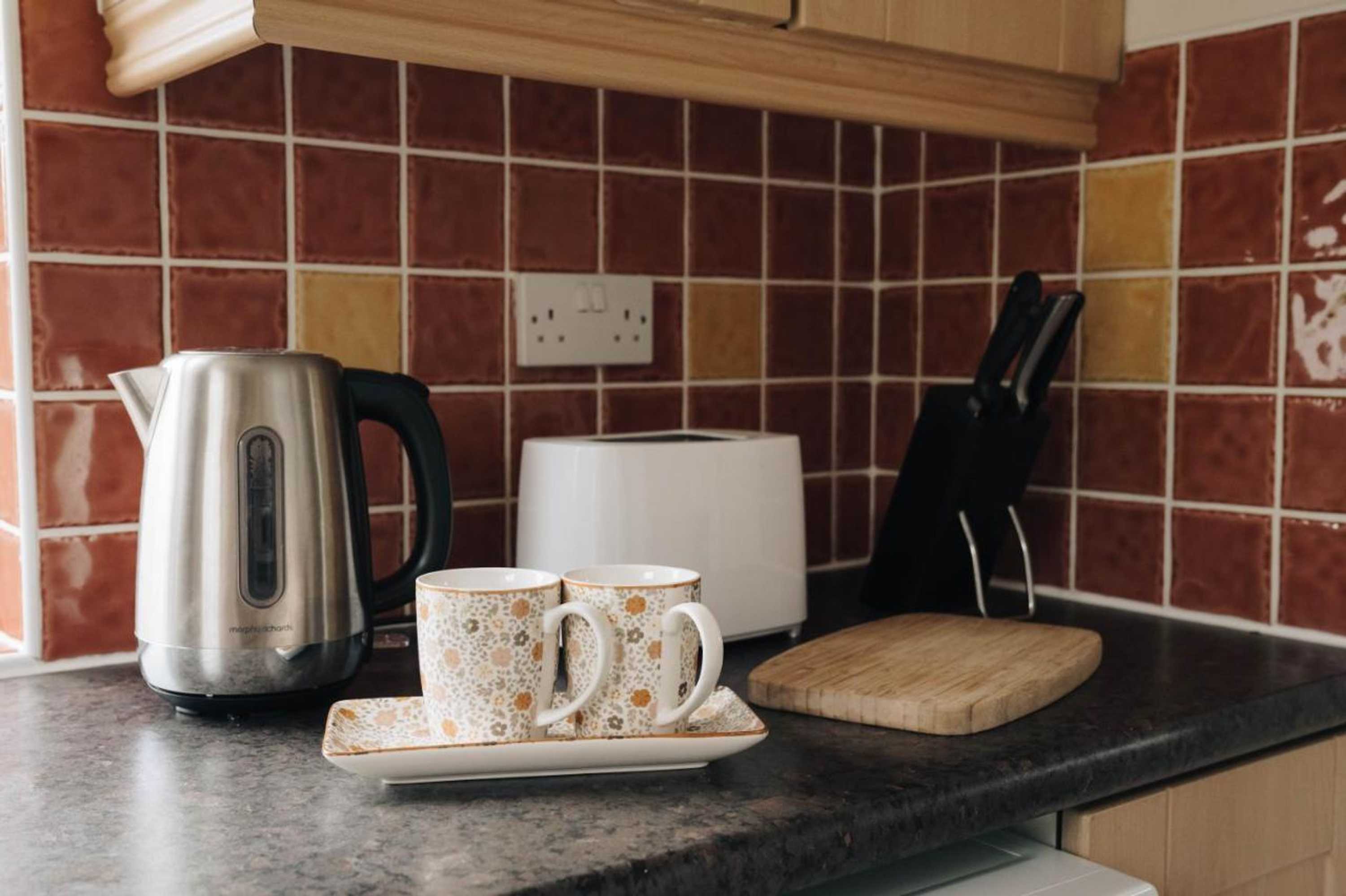 Gift card for Donegal Estuary Holiday Homes