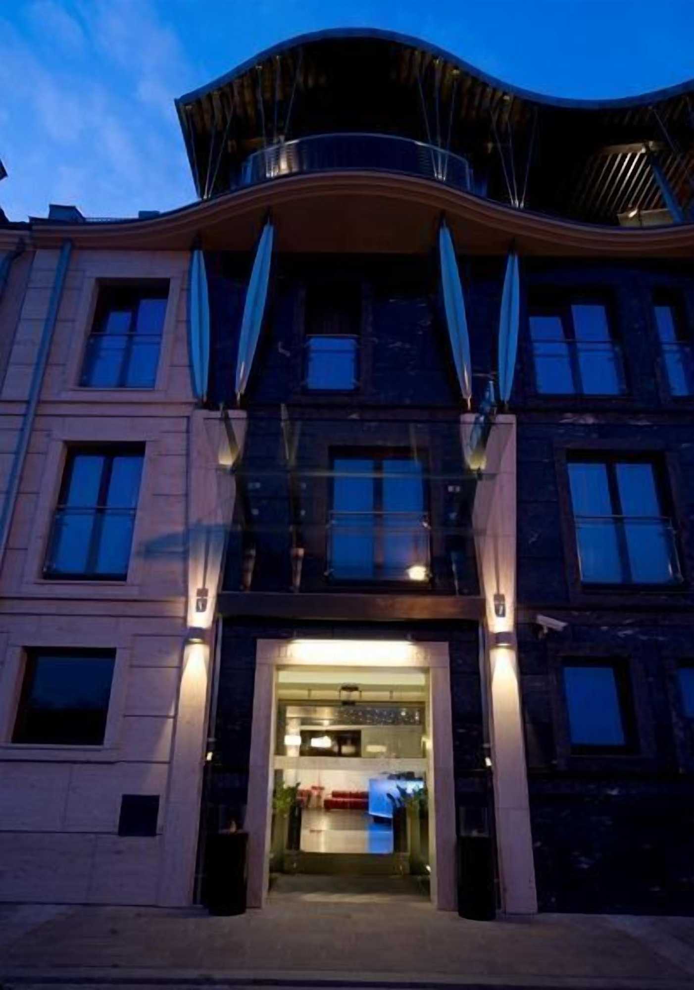Gift card for Niebieski Art Hotel & Spa Gift card for Niebieski Art Hotel & Spa