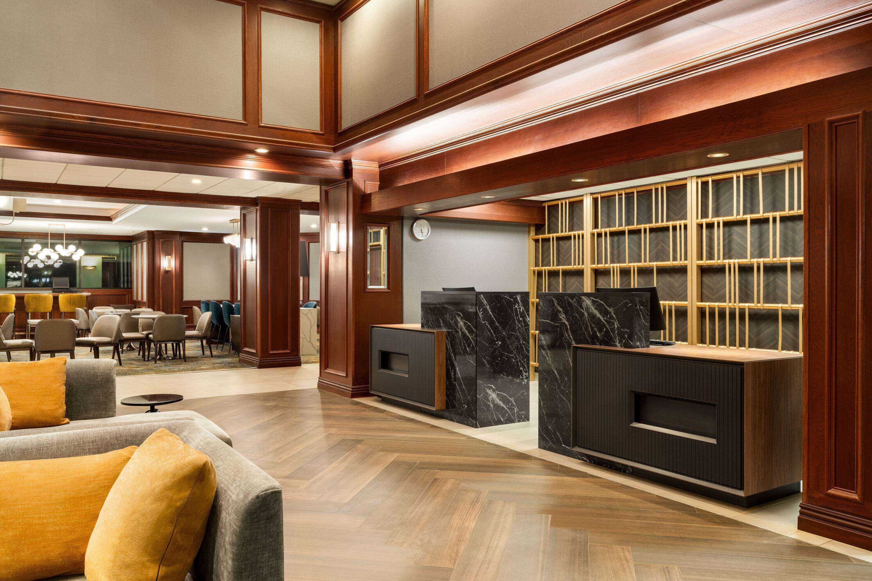 Gift card for La Quinta Inn & Suites by Wyndham Madison American Center