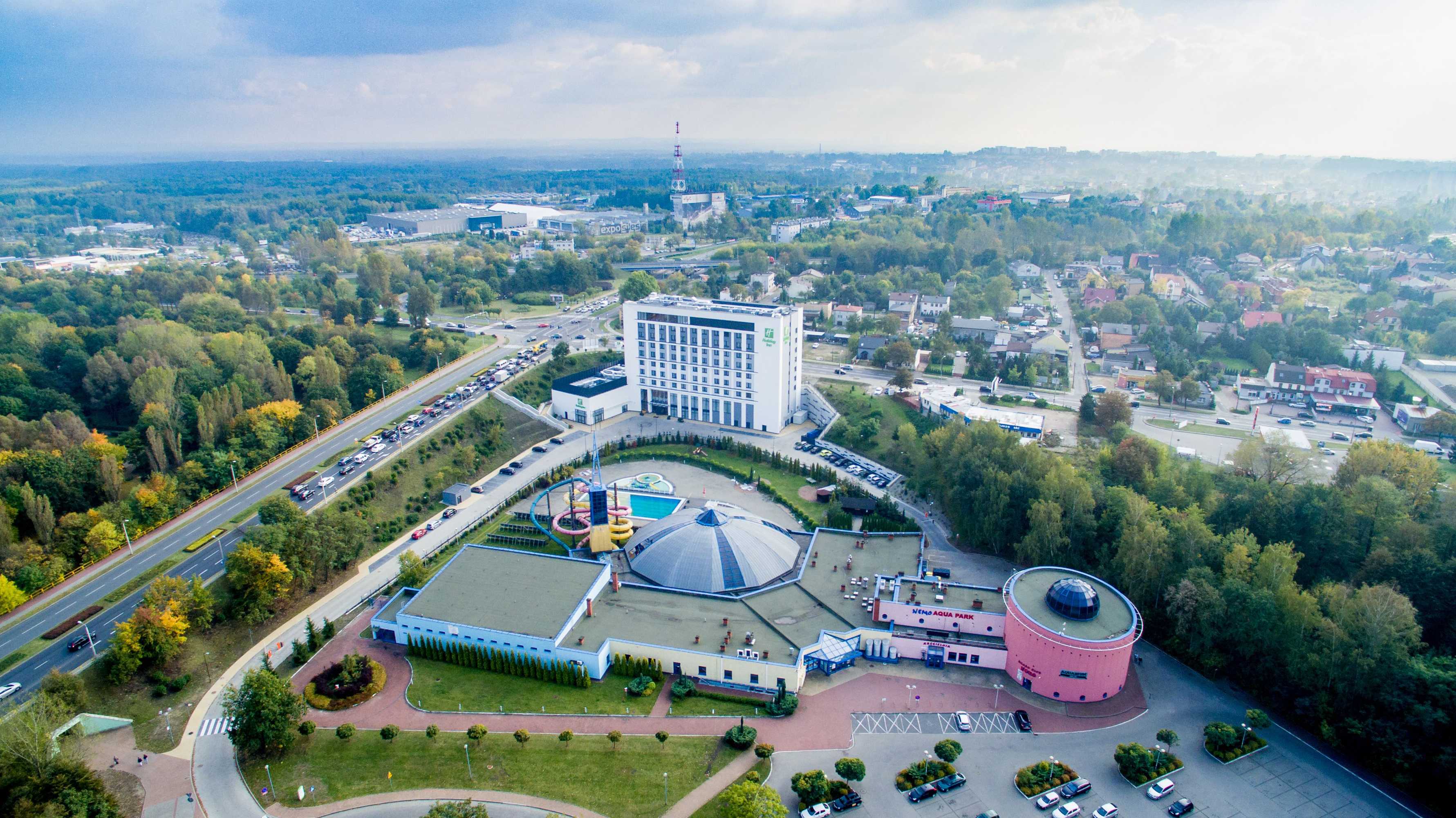 Gift card for Holiday Inn Dabrowa Gornicza by Ihg Gift card for Holiday Inn Dabrowa Gornicza by Ihg