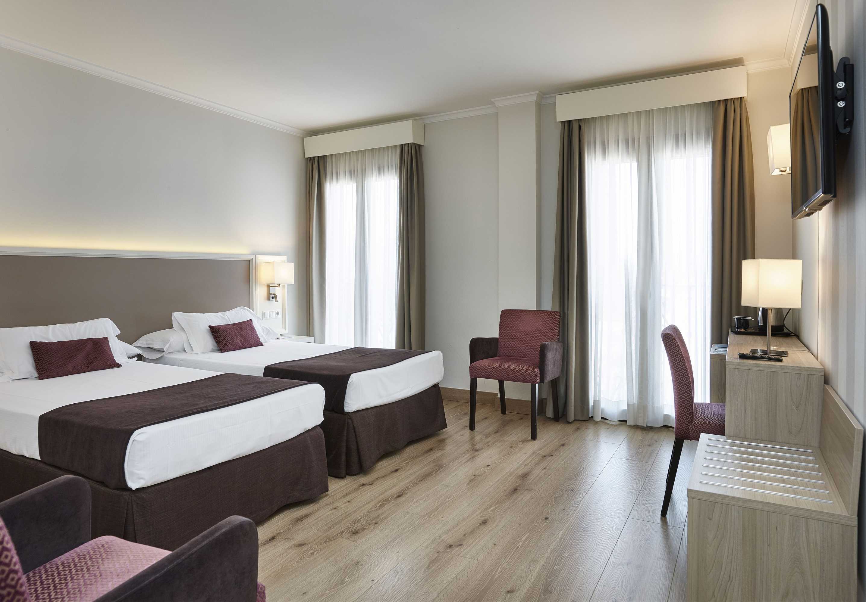 Gift card for Hotel Maestranza Gift card for Hotel Maestranza