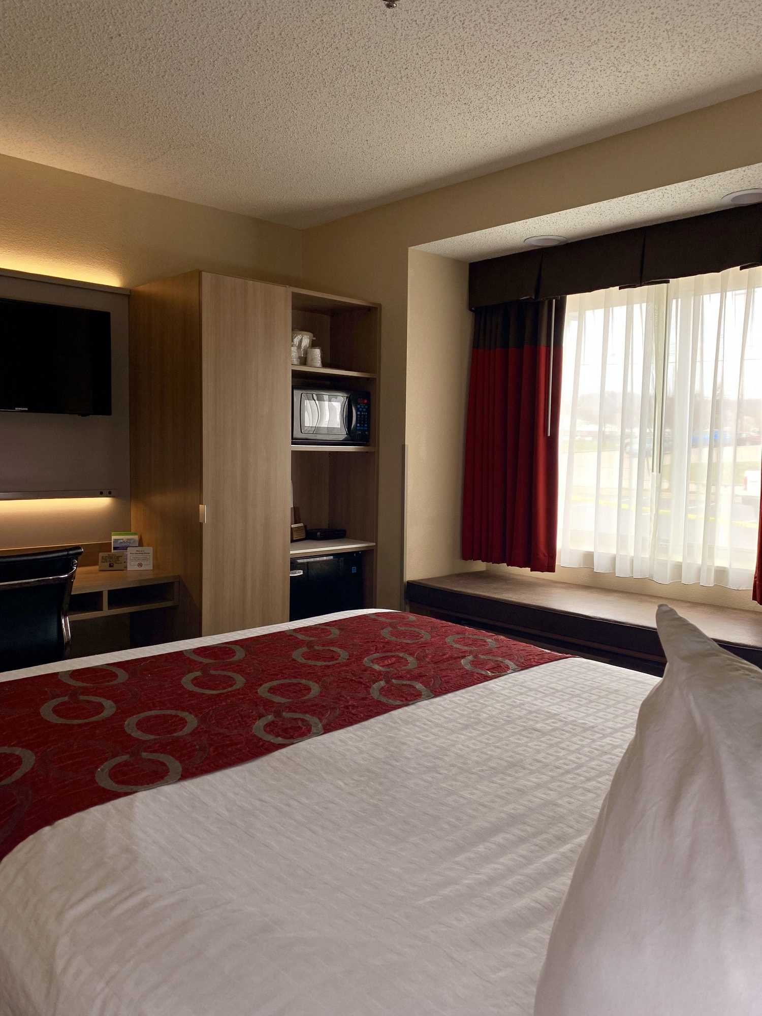 Gift card for Microtel Inn & Suites by Wyndham Charleston WV Gift card for Microtel Inn & Suites by Wyndham Charleston WV