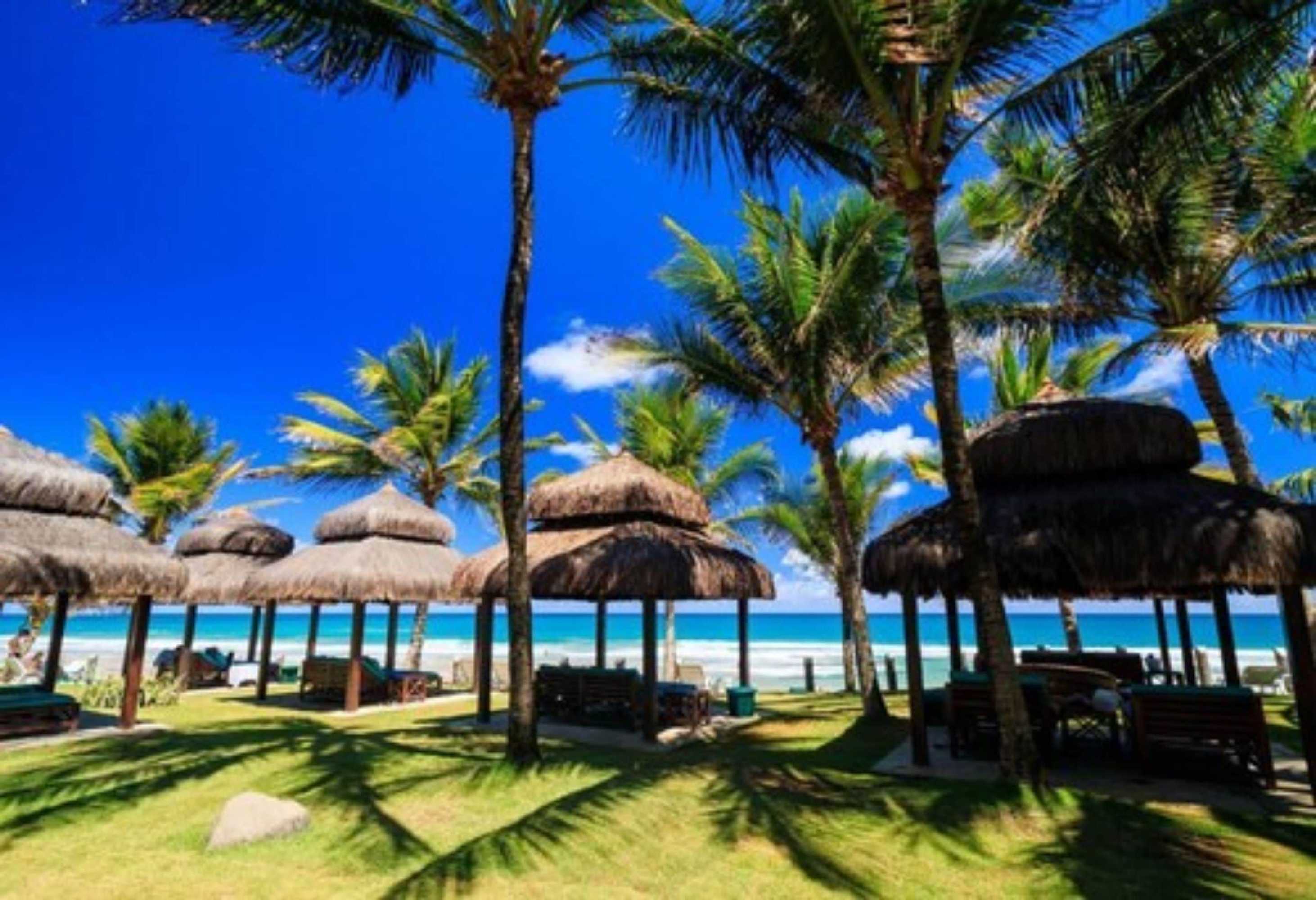 Gift card for Hotel Solar Porto de Galinhas Gift card for Hotel Solar Porto de Galinhas