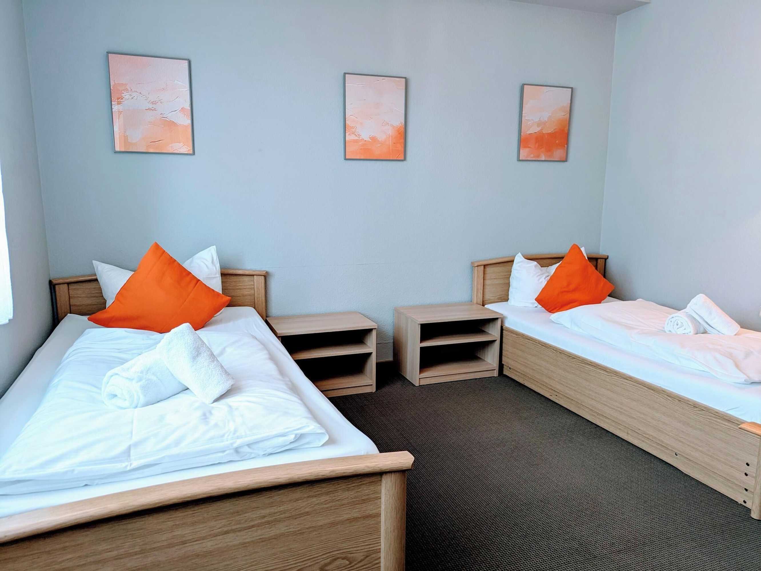 Gift card for Hotel Walzwerk