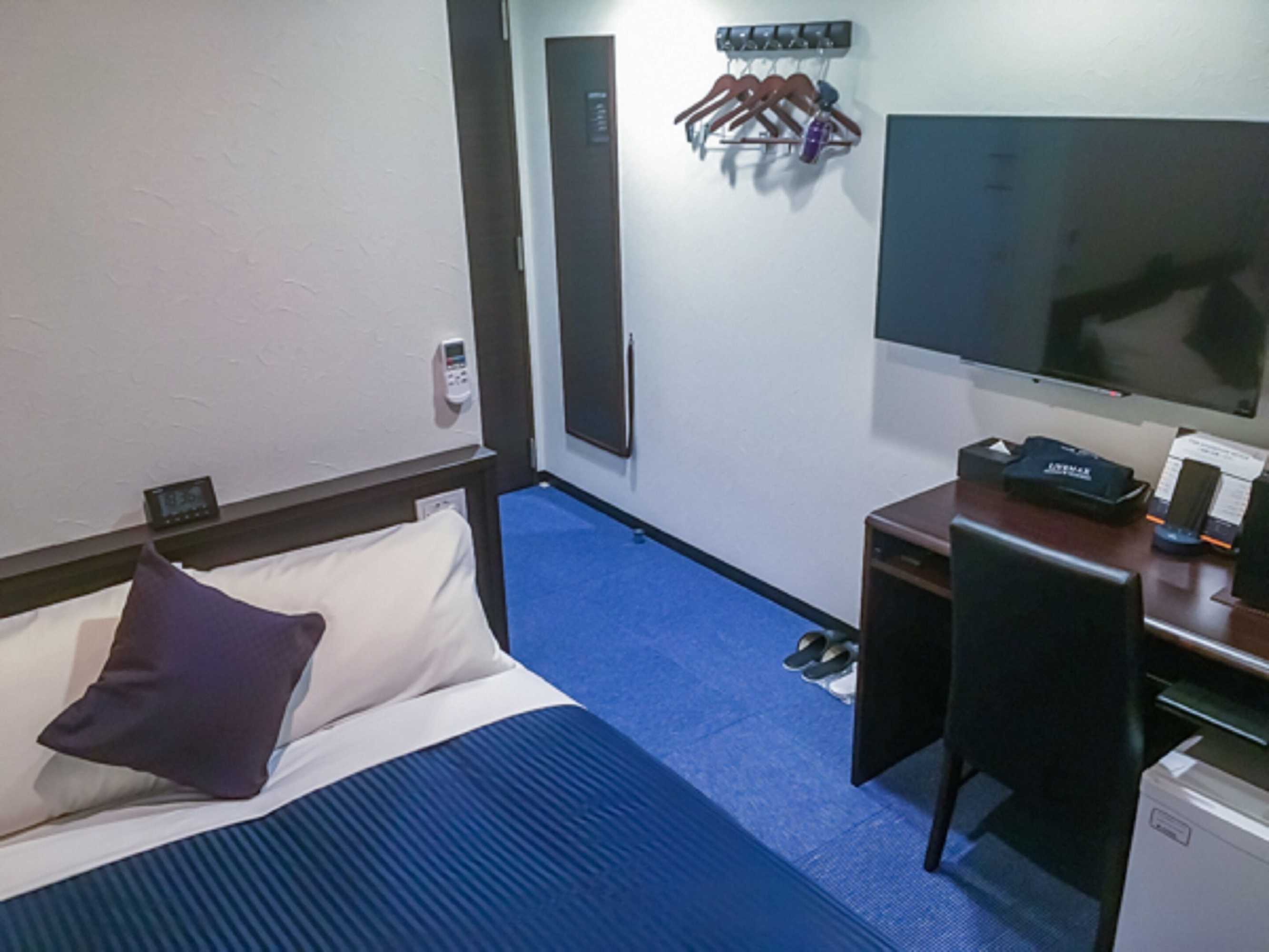 Gift card for Hotel Livemax Yokkaichi-Ekimae Gift card for Hotel Livemax Yokkaichi-Ekimae