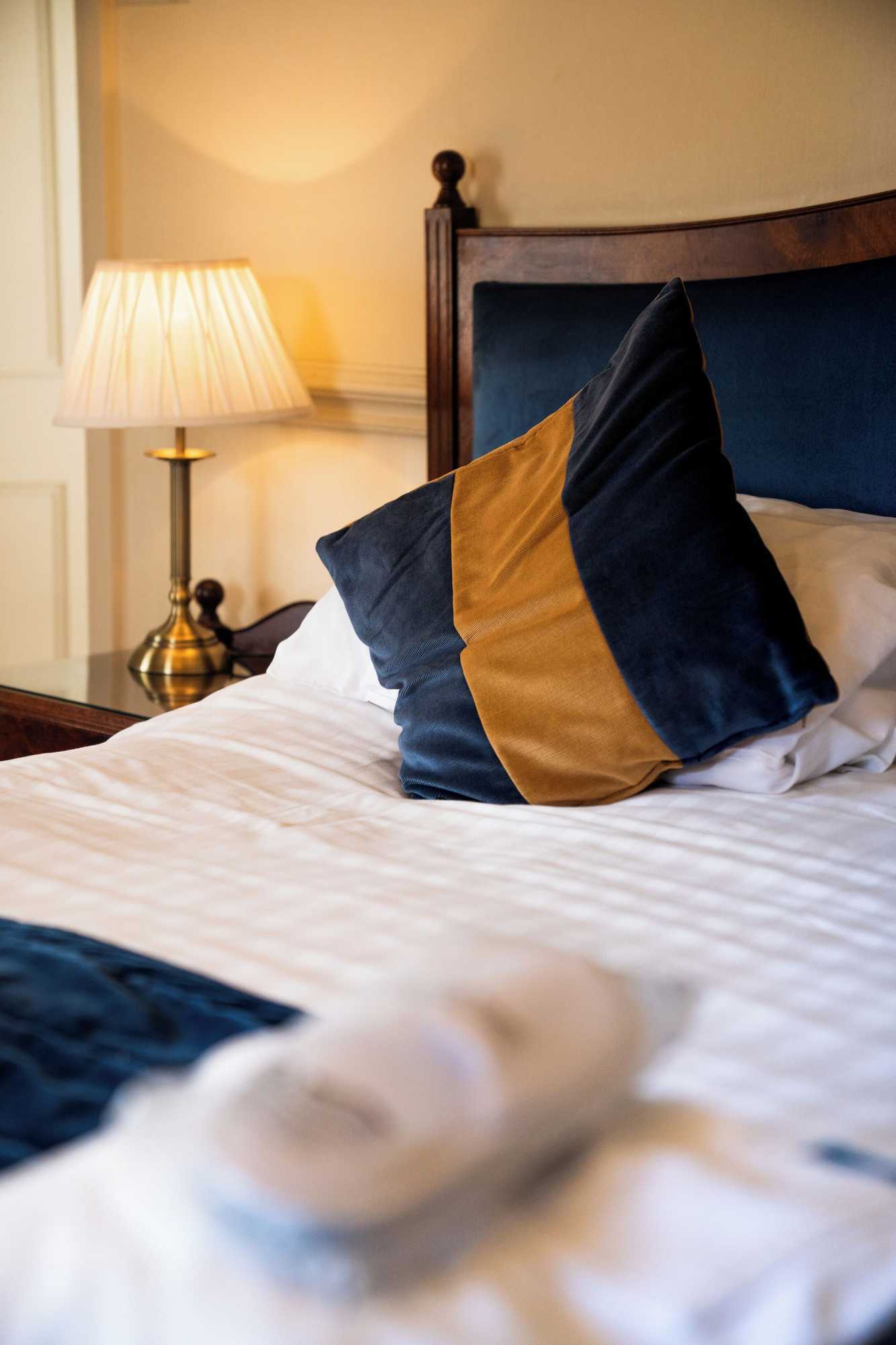 Gift card for Best Western Lamphey Court Hotel & Spa Gift card for Best Western Lamphey Court Hotel & Spa