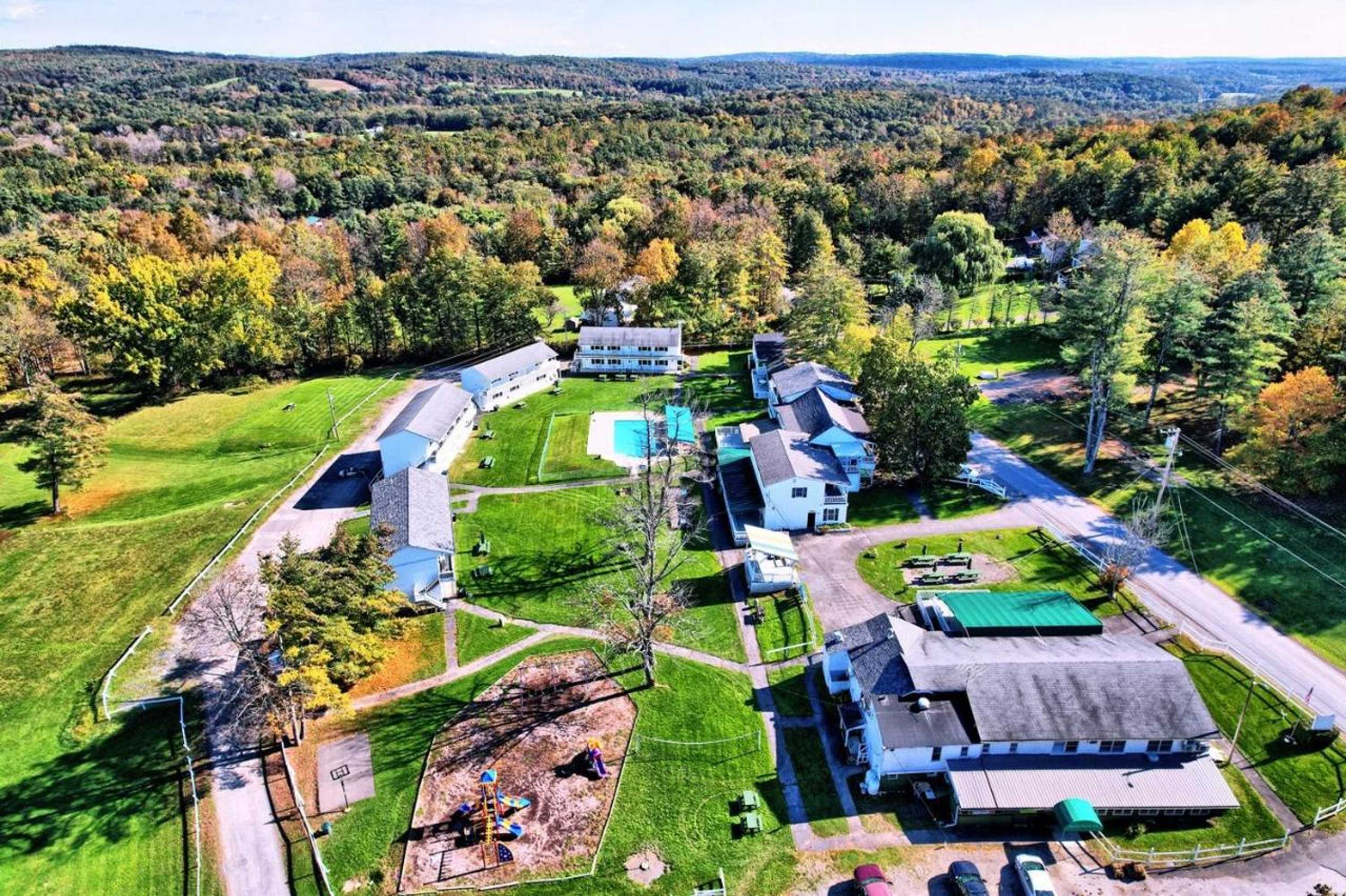 Gift card for Gavin's Irish Country Inn