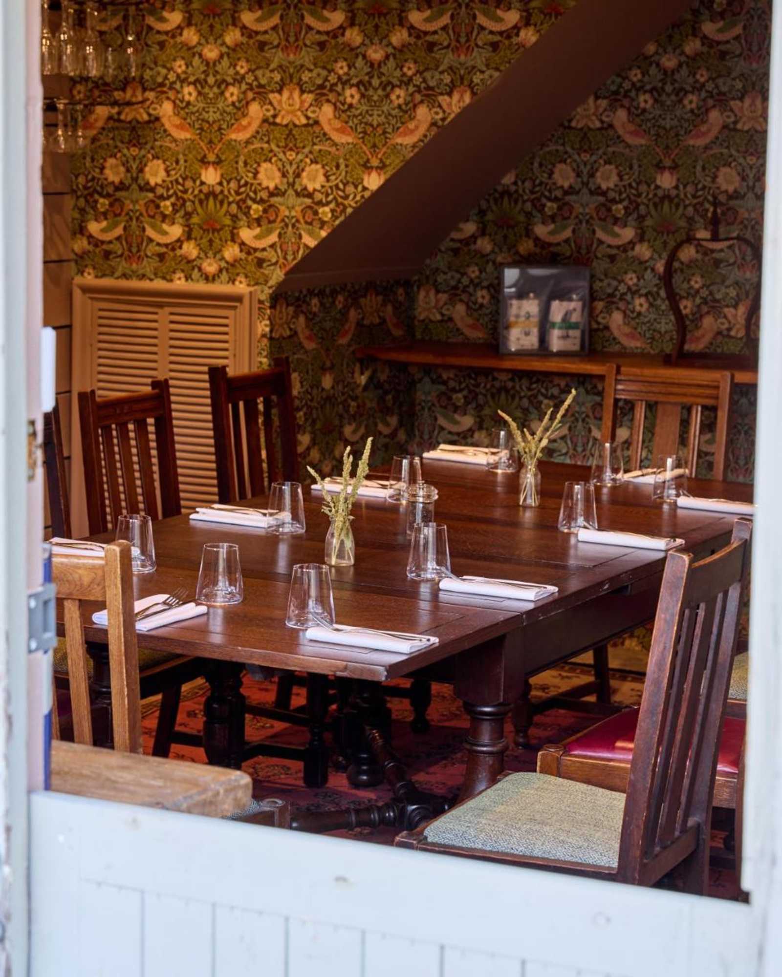 Gift card for The Plough Inn