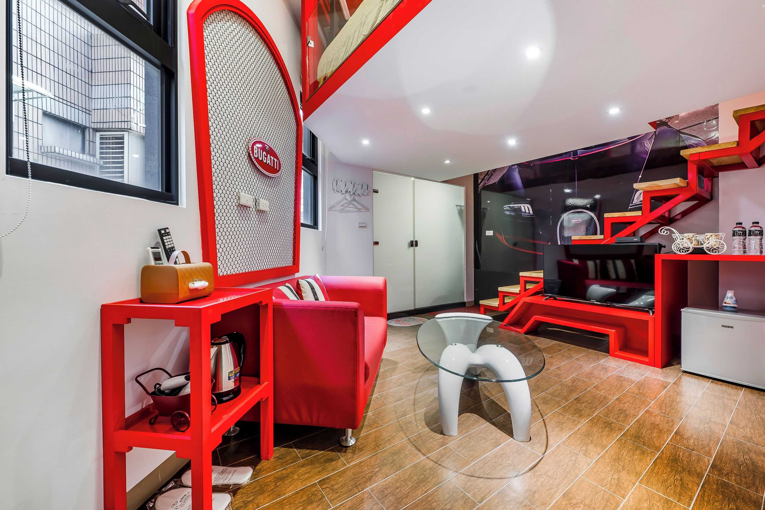 Gift card for Happiness Romantic