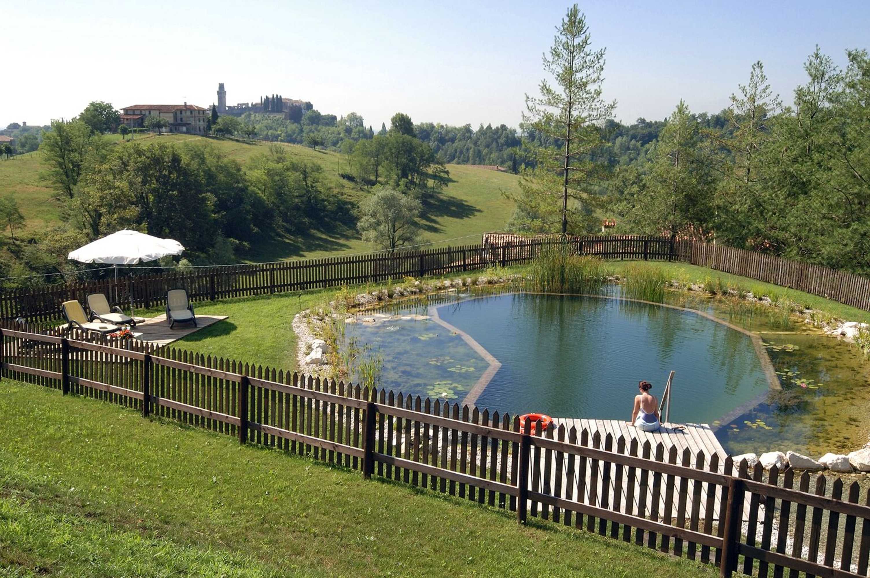 Gift card for Agriturismo Borgoluce Gift card for Agriturismo Borgoluce