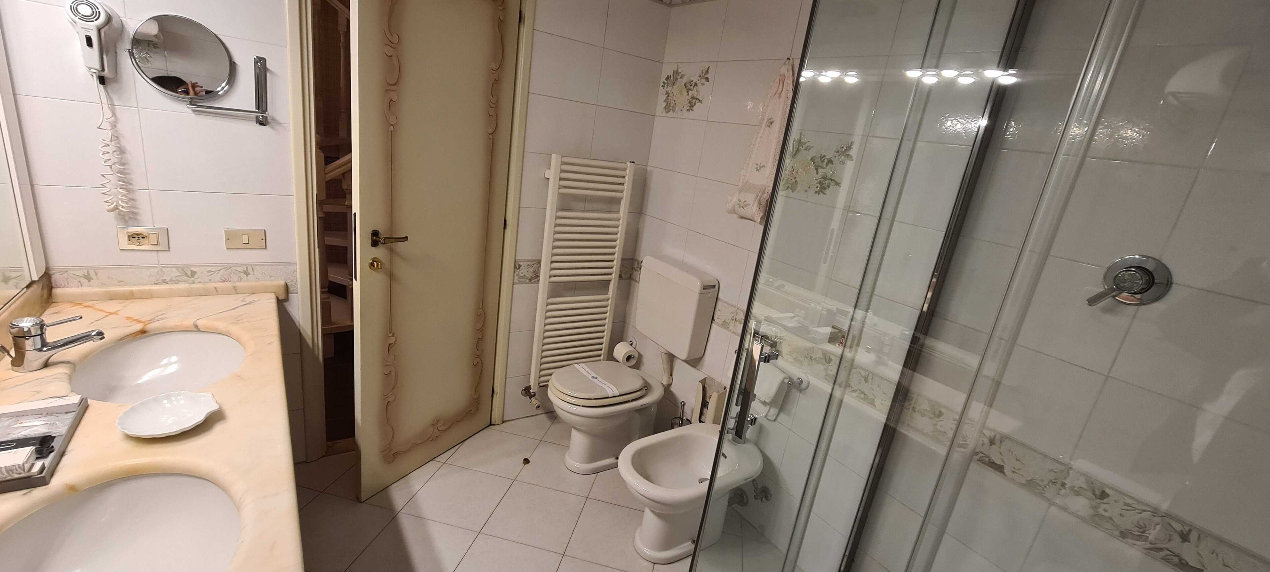 Gift card for Hotel Duchessa Isabella Collection by Gsa Hotels