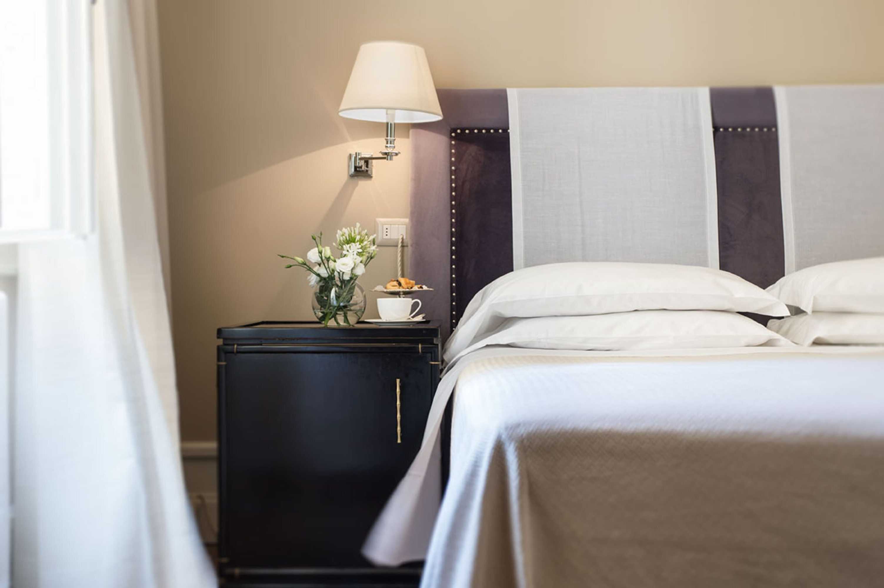 Gift card for Grand Hotel Francia & Quirinale Gift card for Grand Hotel Francia & Quirinale