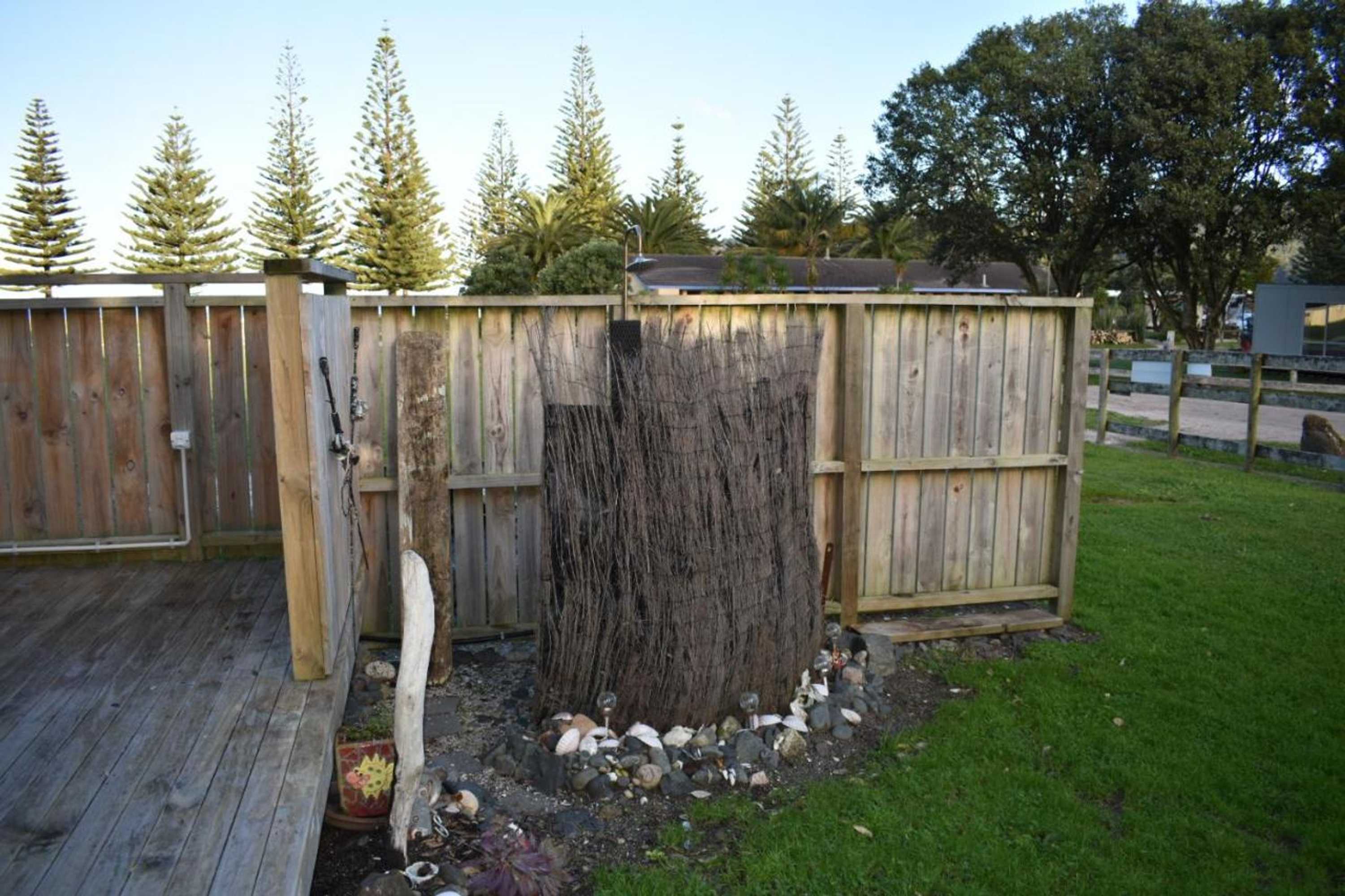 Gift card for Matauri Bay Holiday Park