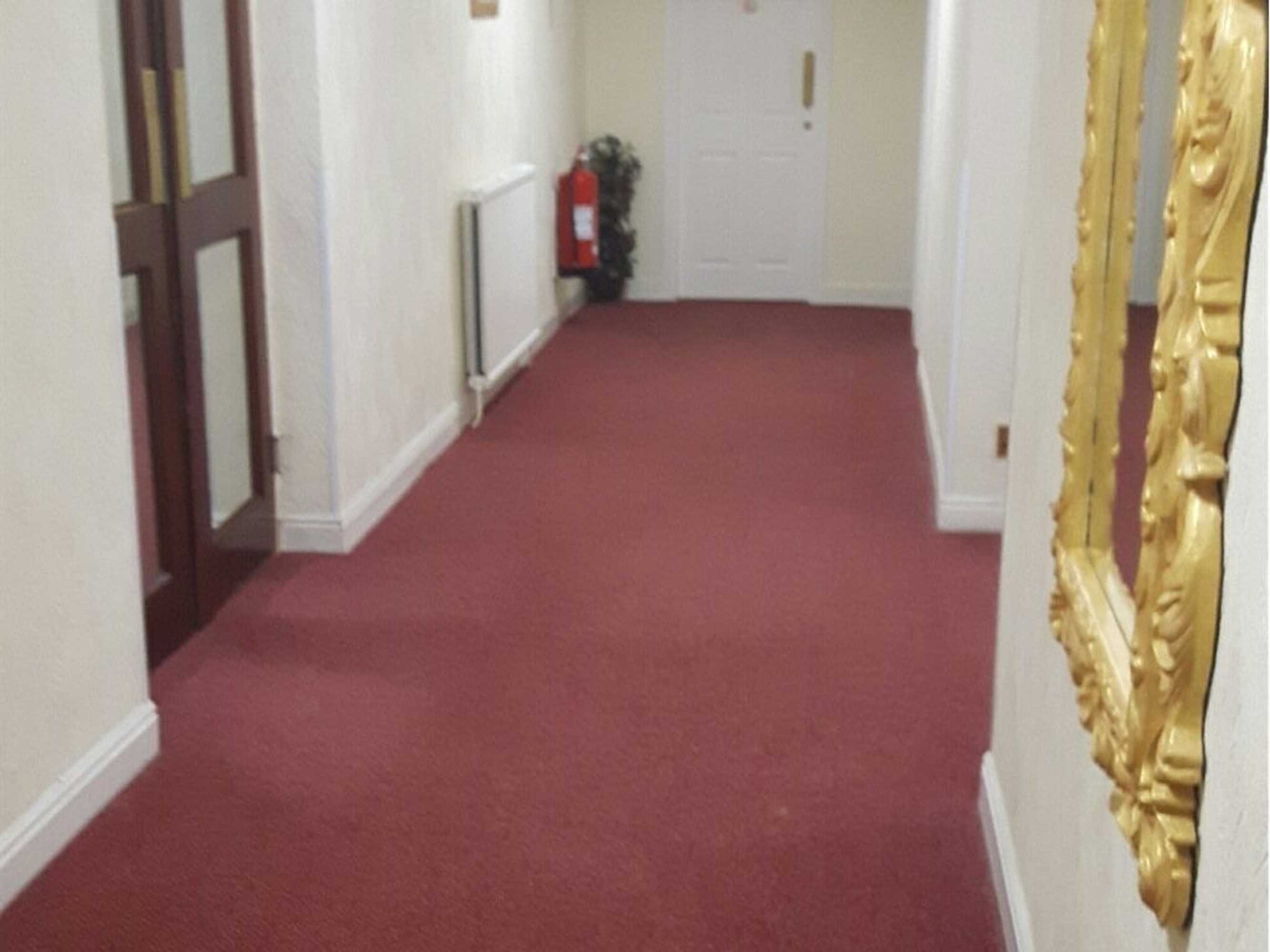 Gift card for Wool Merchant Hotel