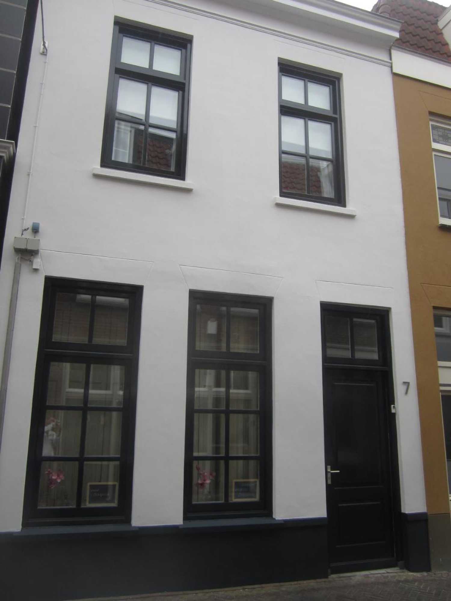 Gift card for Oekepoek B&b en Appartementen