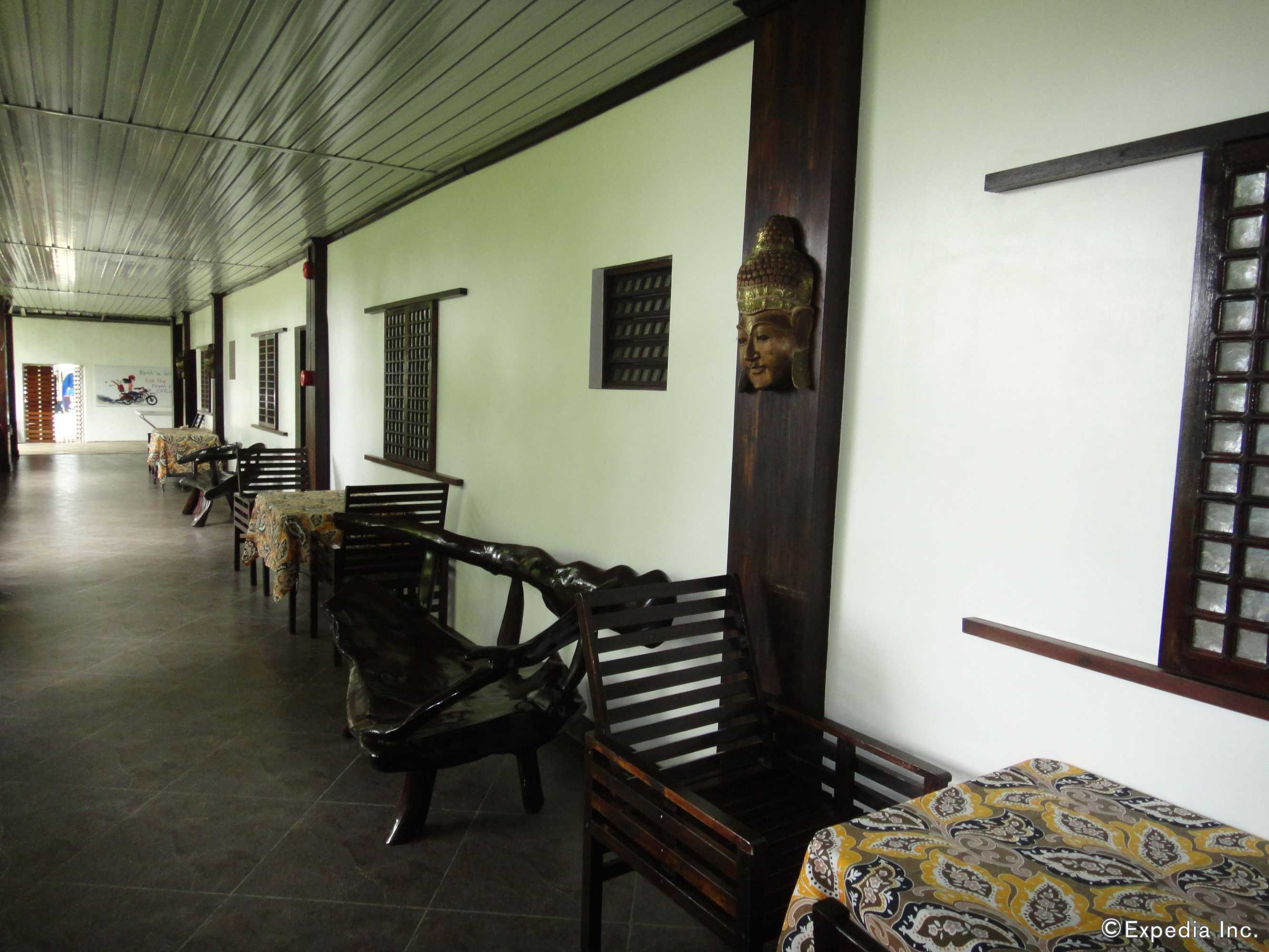 Gift card for Balay Tuko Garden Inn