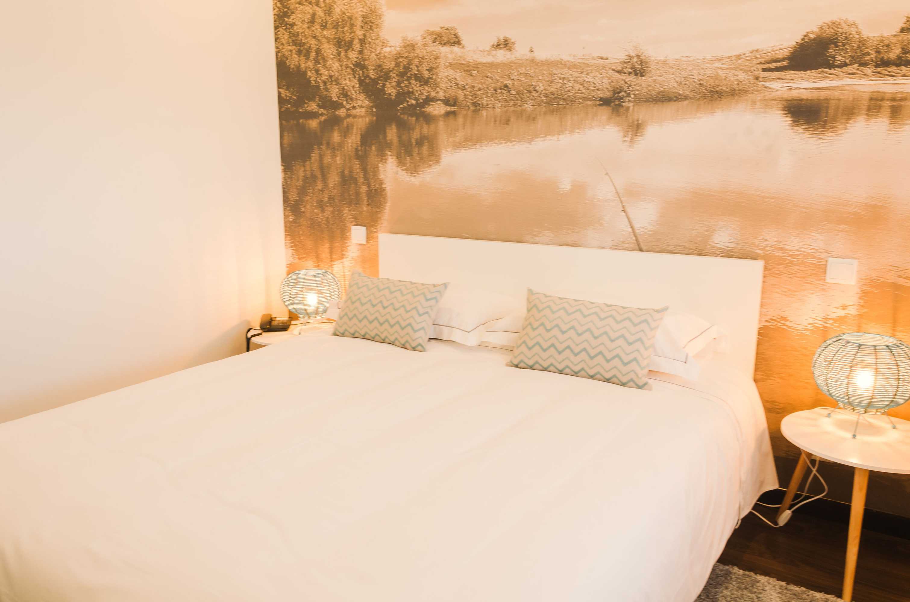 Gift card for Pousadela Village