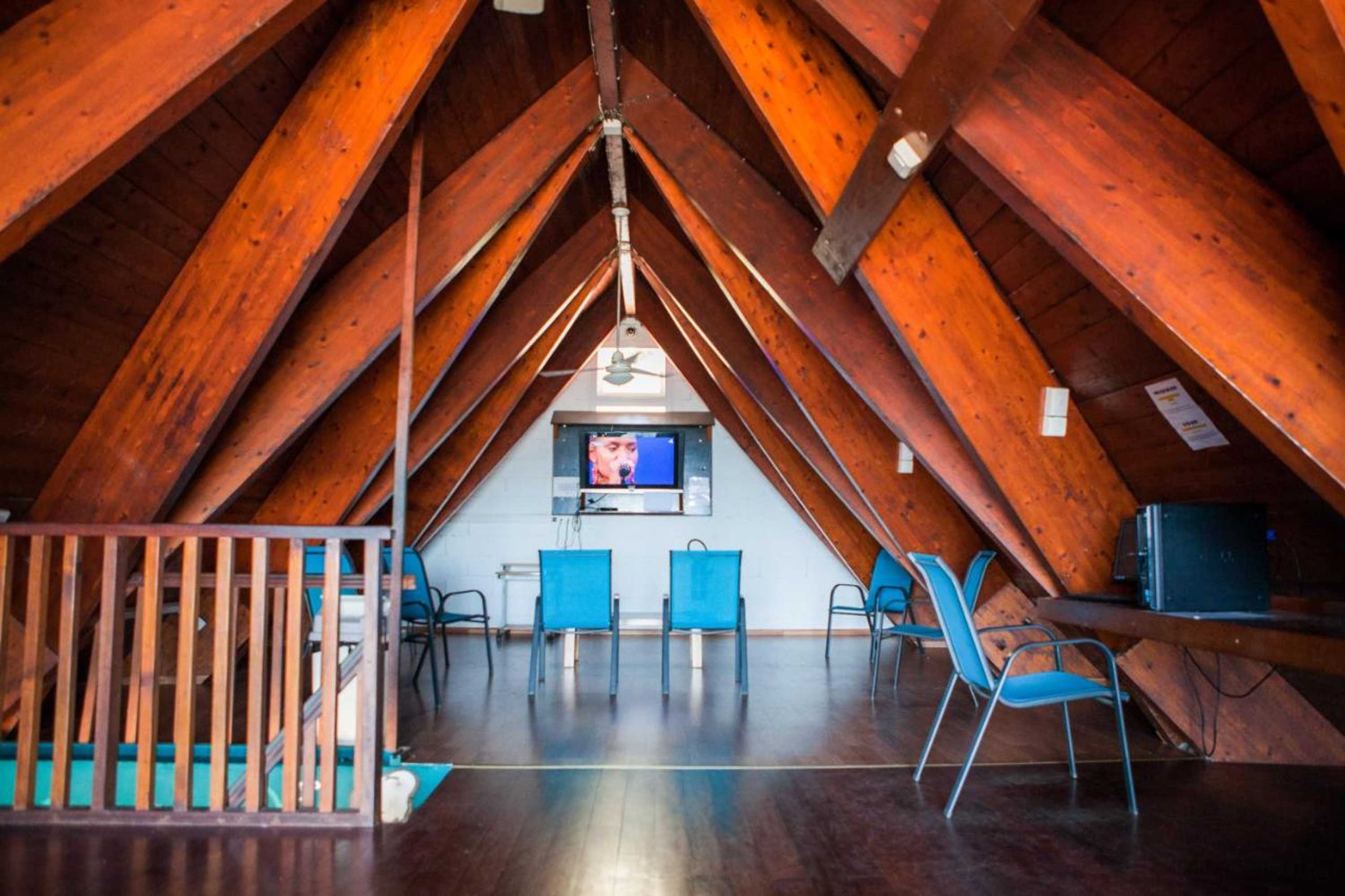 Gift card for Auberge Jeunesse Nouméa