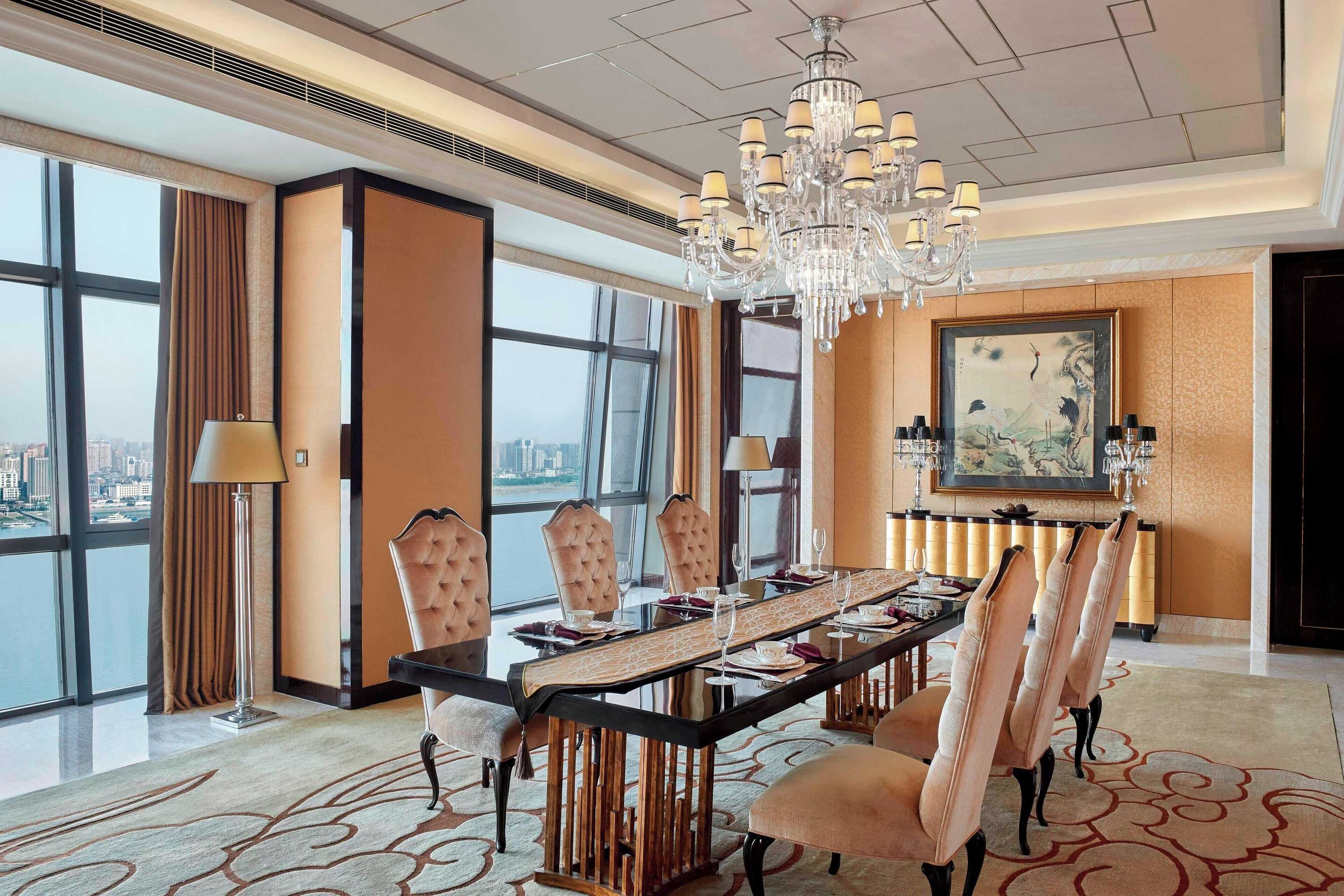 Gift card for The Westin Wuhan Wuchang Gift card for The Westin Wuhan Wuchang