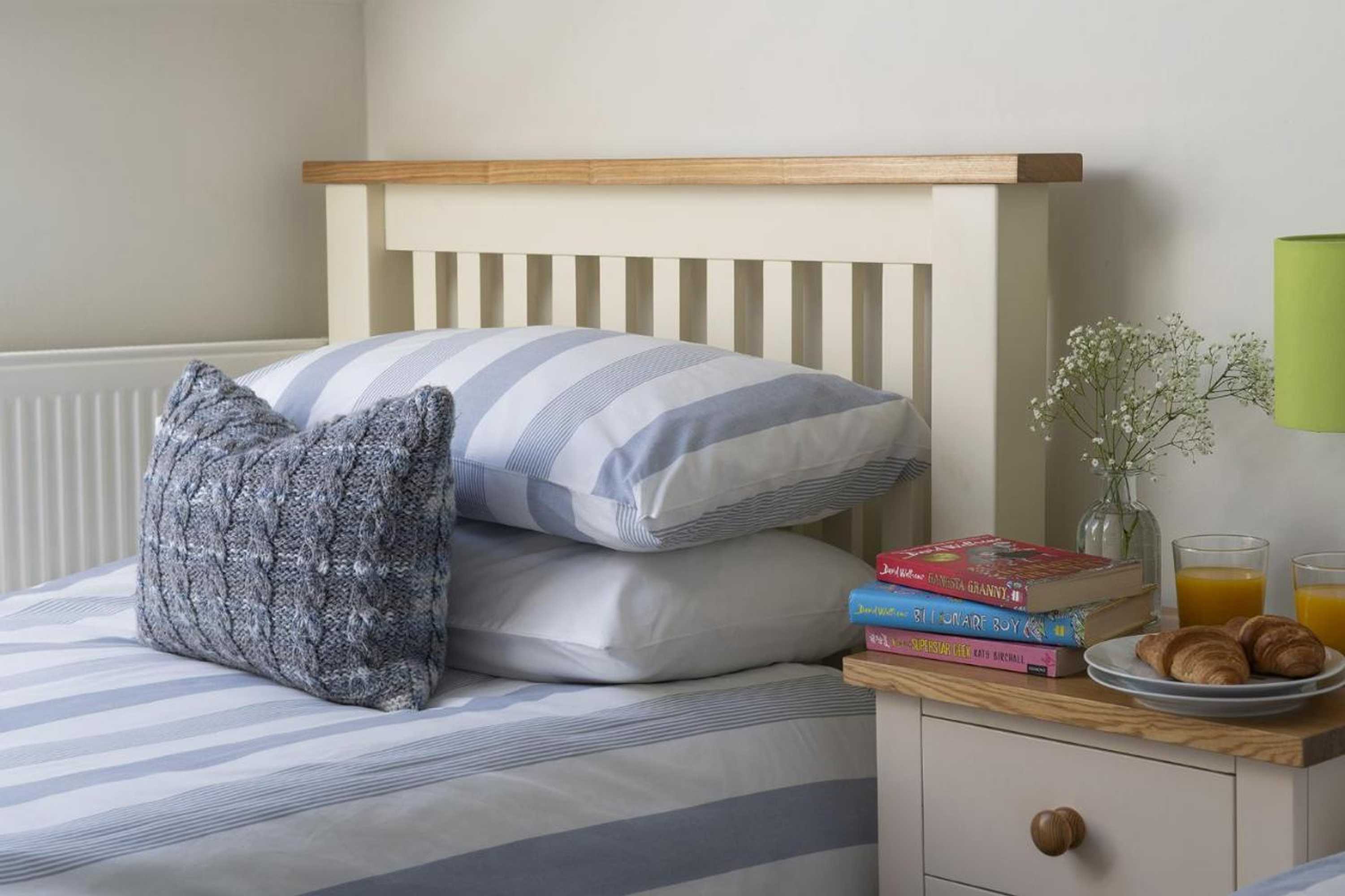 Gift card for Dorset Holiday Barns