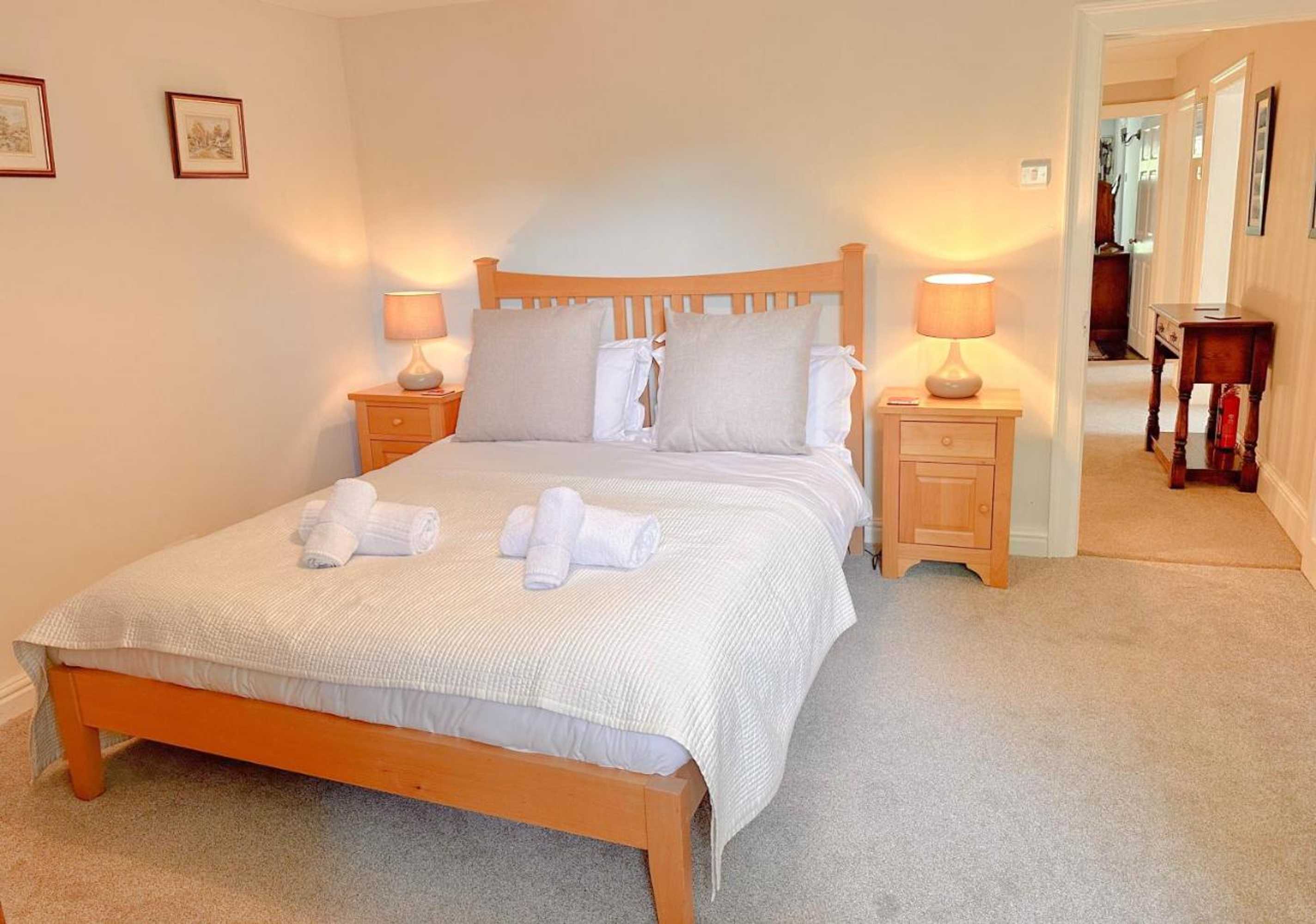 Gift card for Bridge House Muker