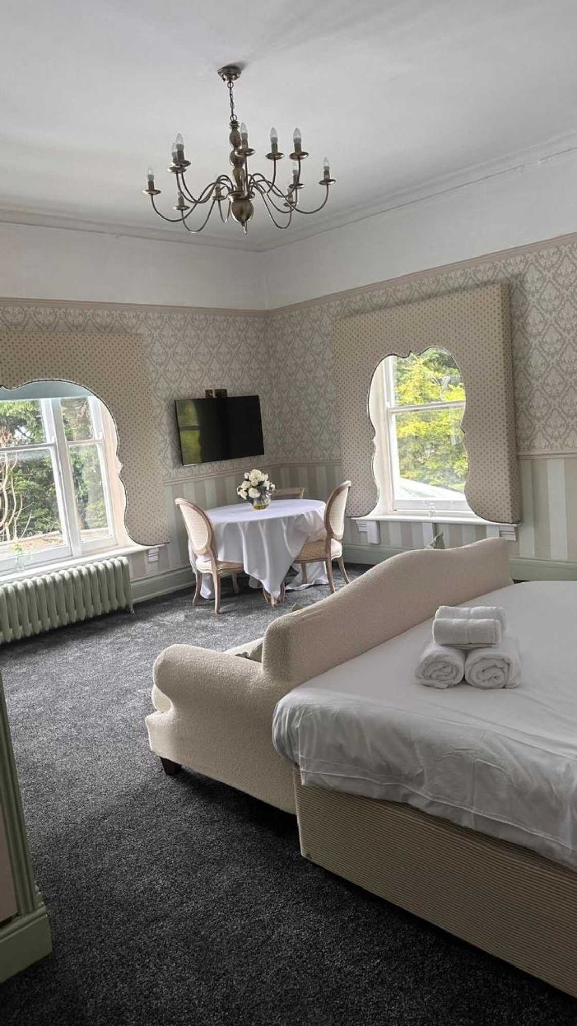 Gift card for St Andrews Town Hotel