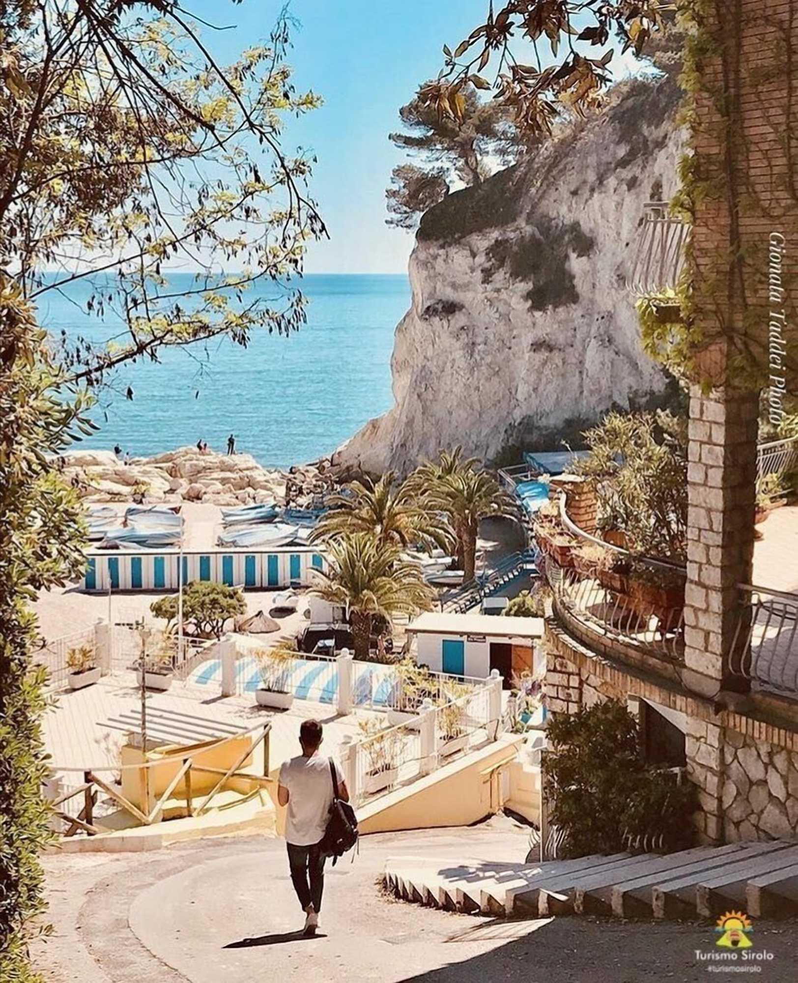 Gift card for Camping Village Riviera