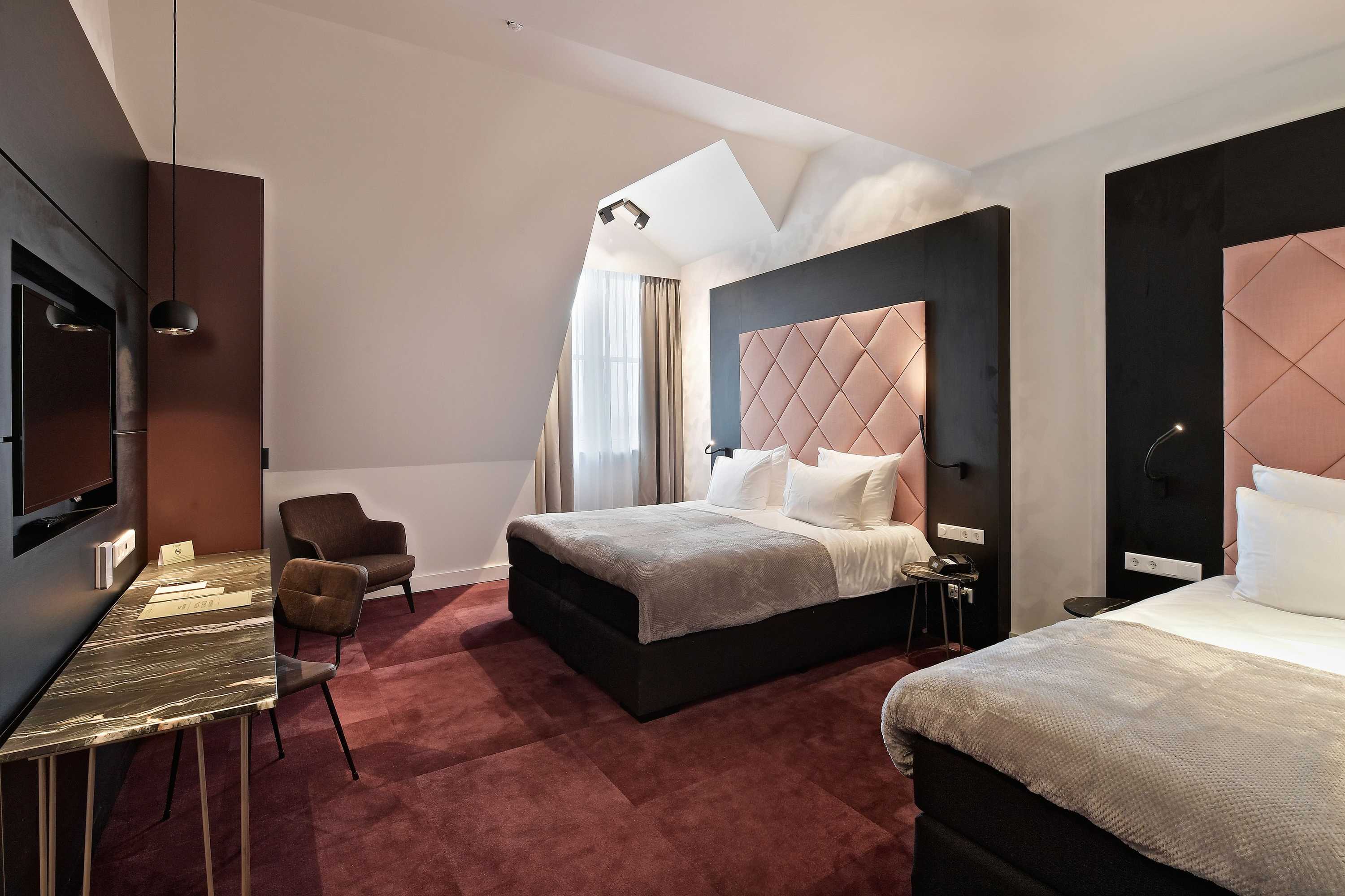 Gift card for Zaan Hotel Amsterdam - Zaandam