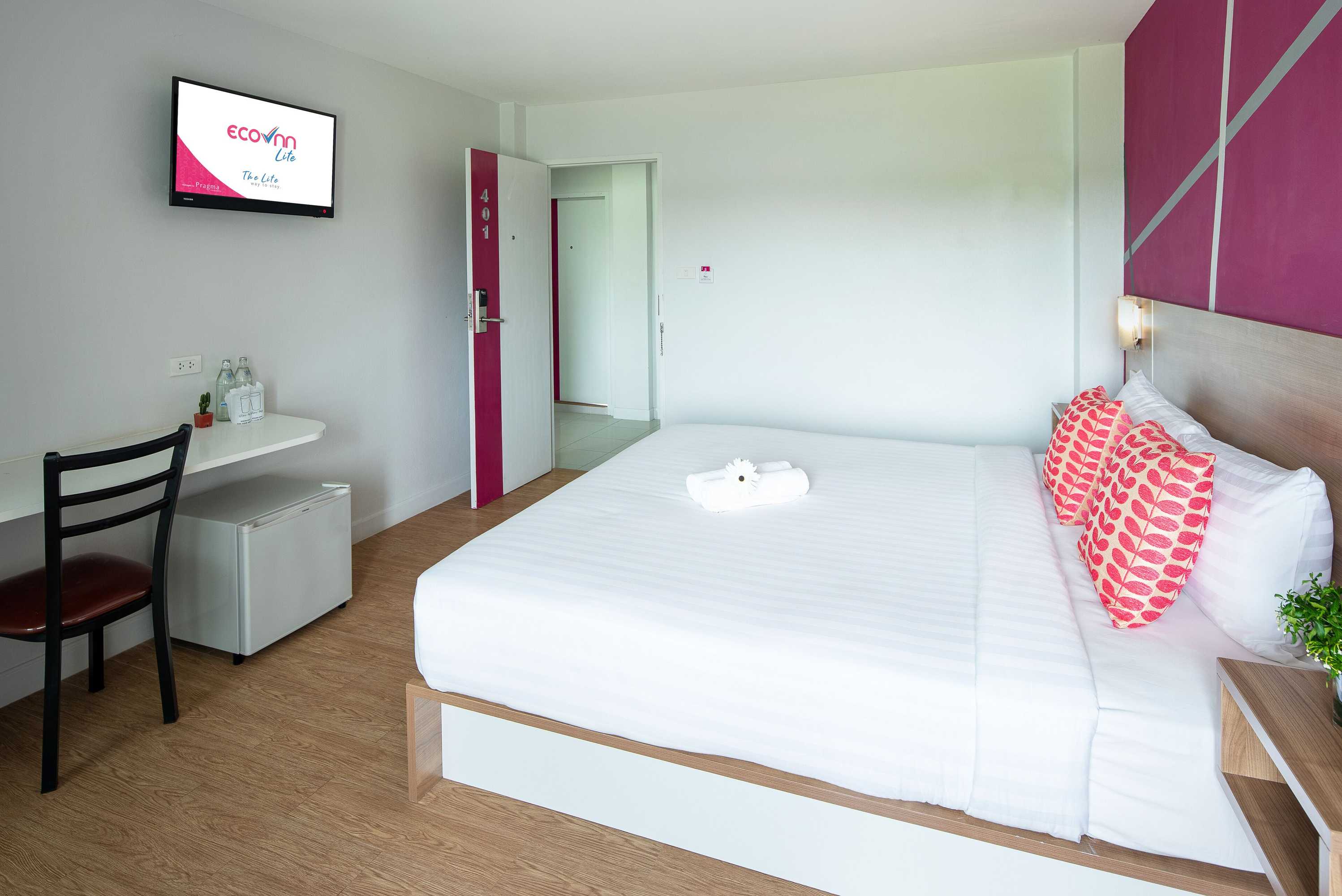 Gift card for Eco Inn Lite Nakhon Si Thammarat Gift card for Eco Inn Lite Nakhon Si Thammarat