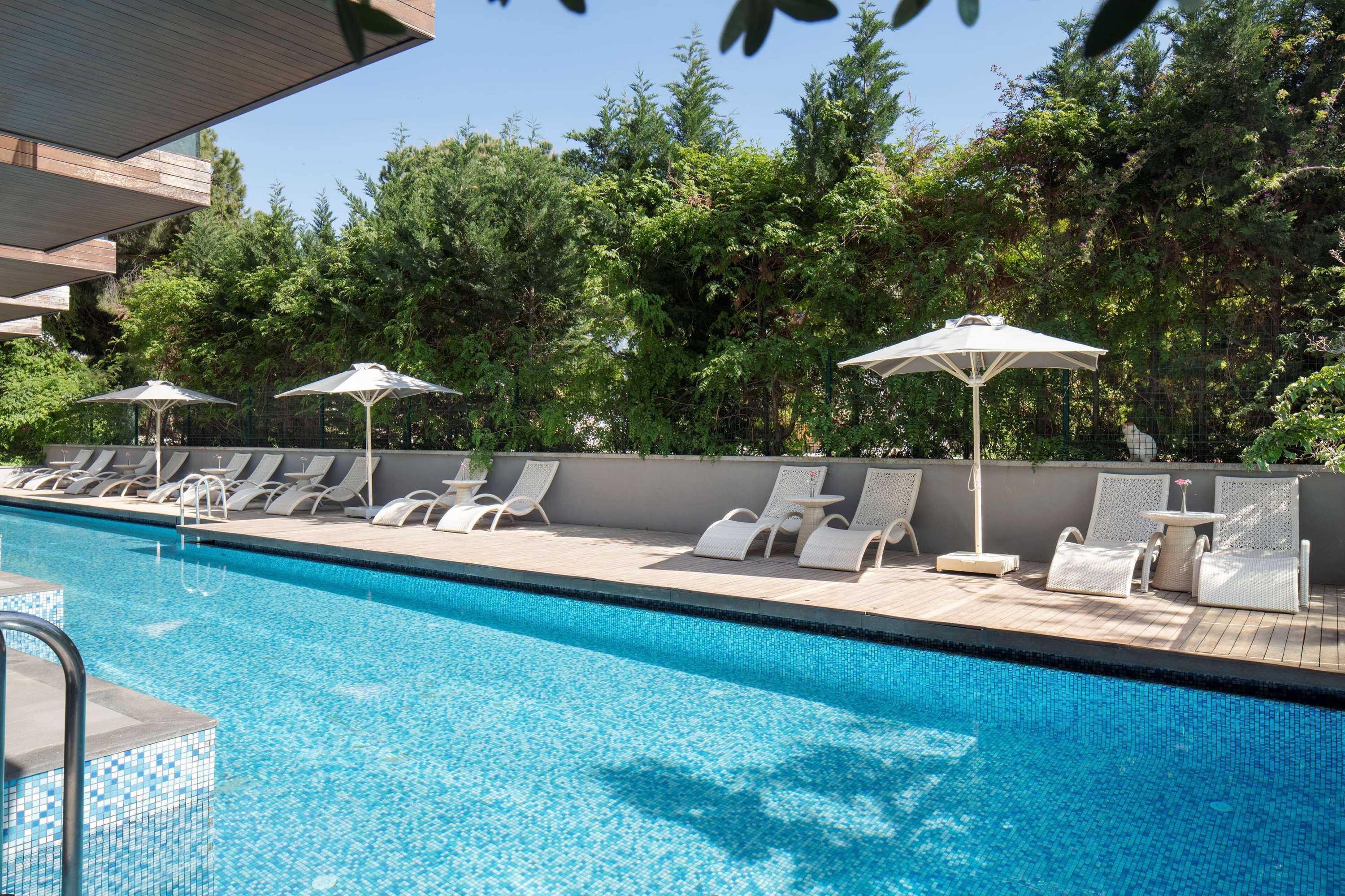 Gift card for Doubletree By Hilton Kusadasi - Special Class Gift card for Doubletree By Hilton Kusadasi - Special Class