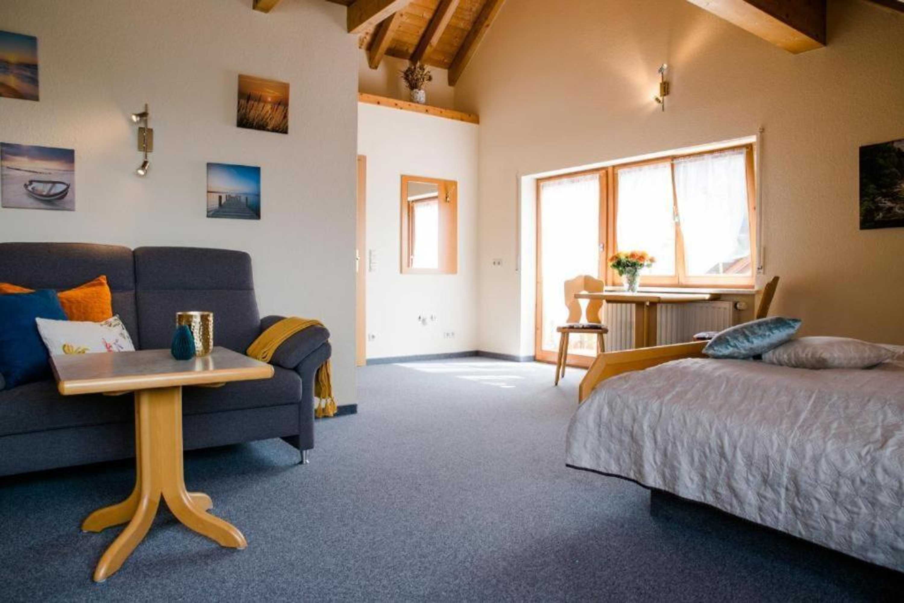 Gift card for Gästehaus St. Martin