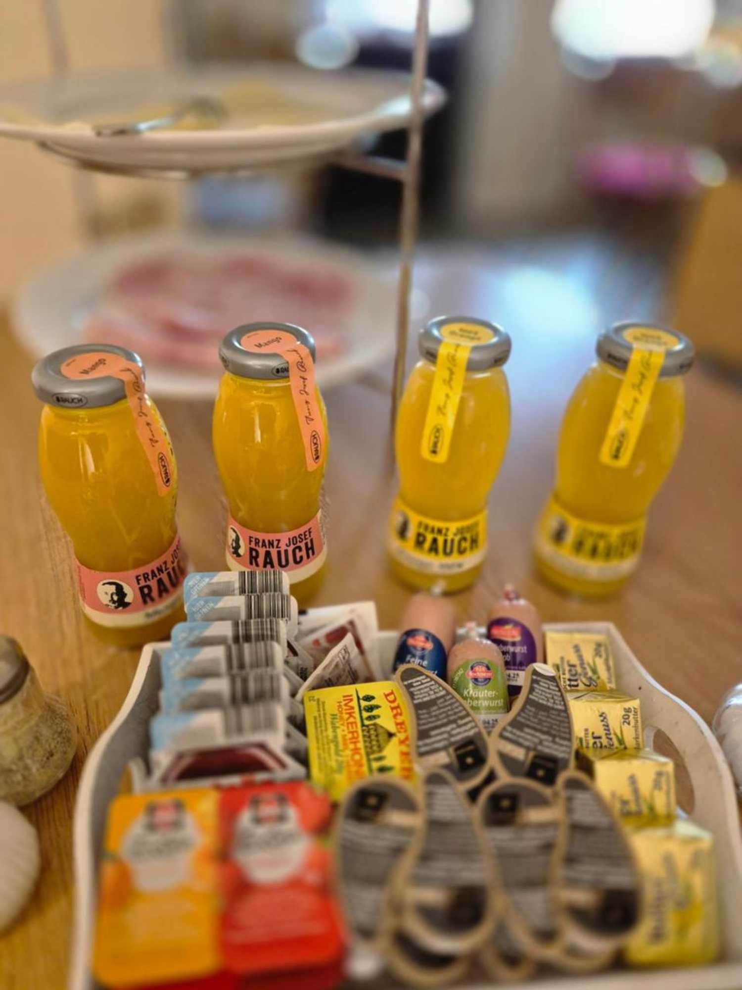 Gift card for Bauernstube Hotel Restaurant